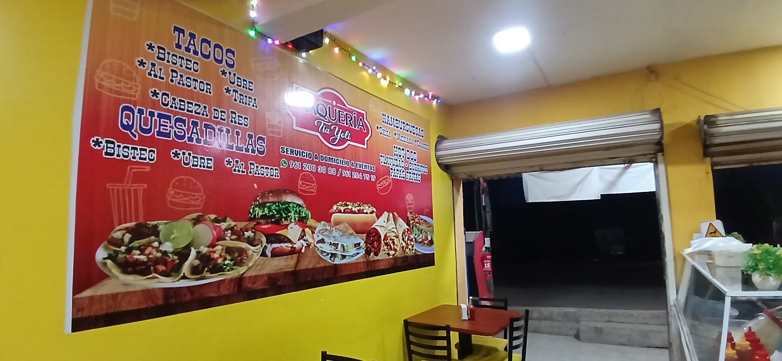 Cenaduria Tia Yoli image 3