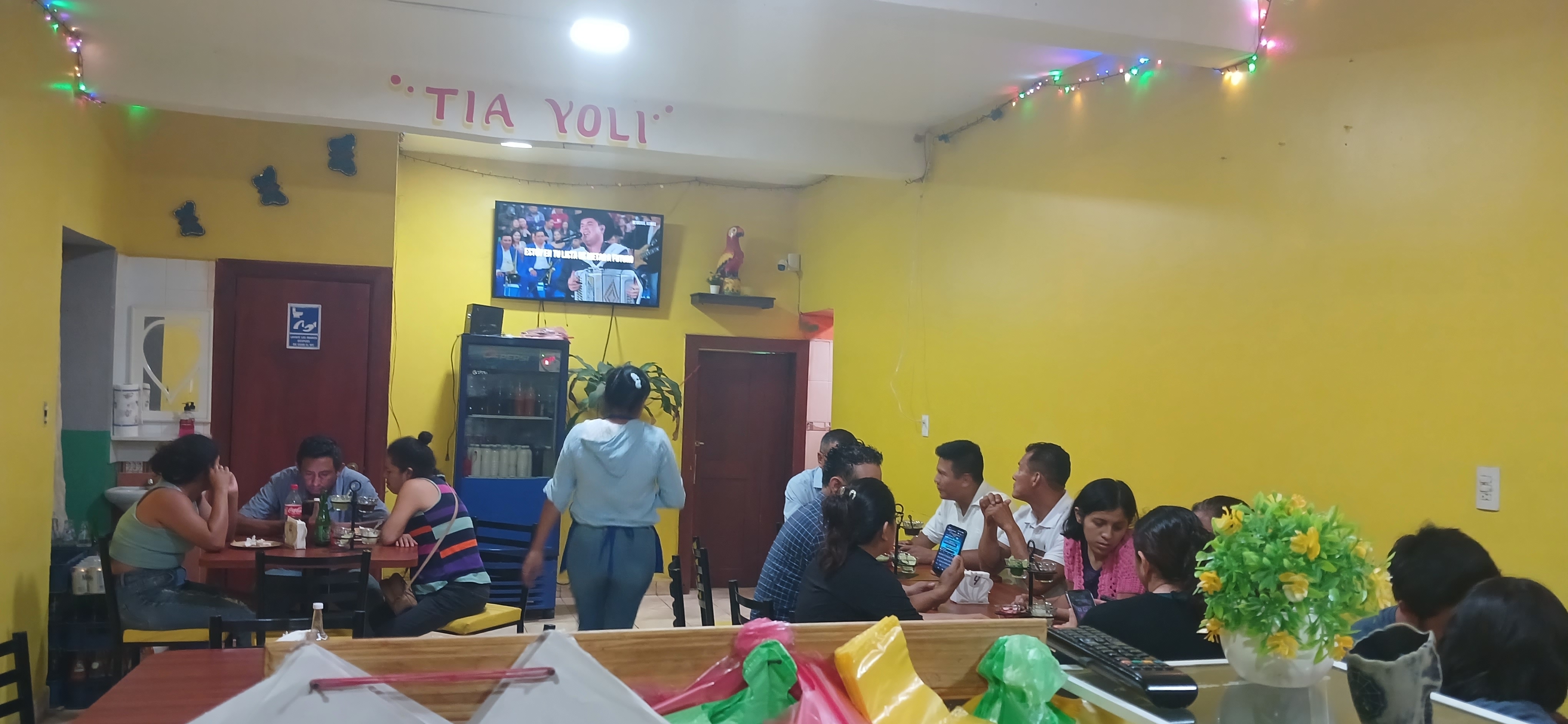 Cenaduria Tia Yoli image 9