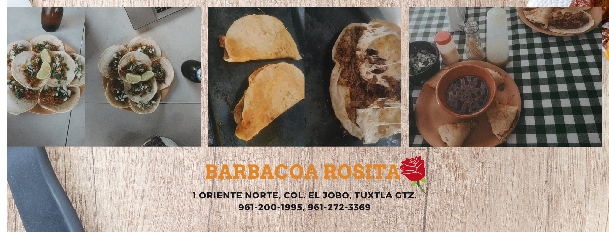 Barbacoa Rosita image 6