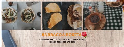 Barbacoa Rosita image 6