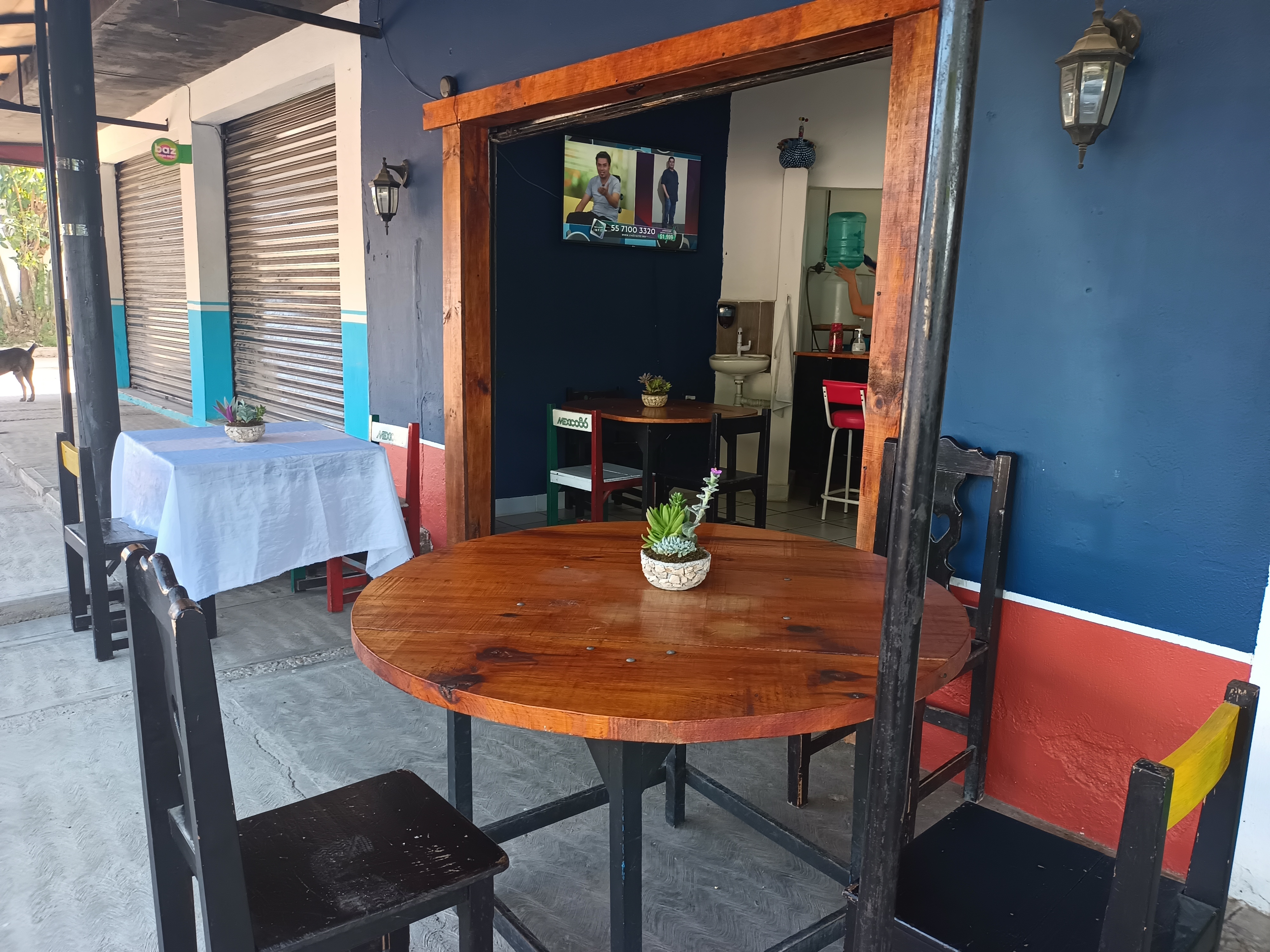 Desayunos Alfonso image 1