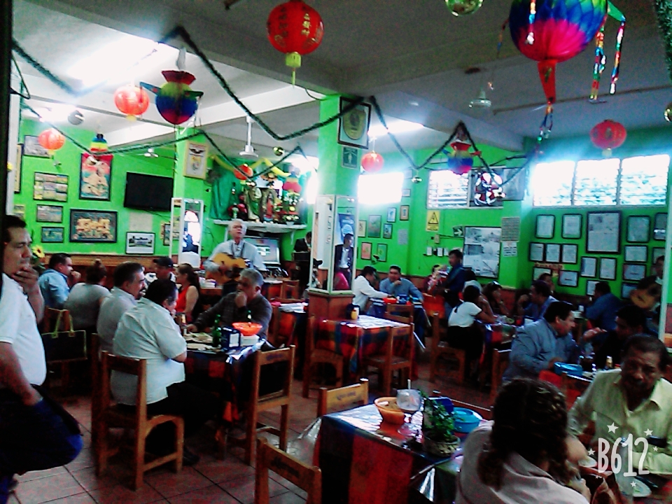 Restaurant Los Laureles image 1