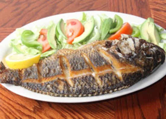 Restaurant Los Laureles image 2