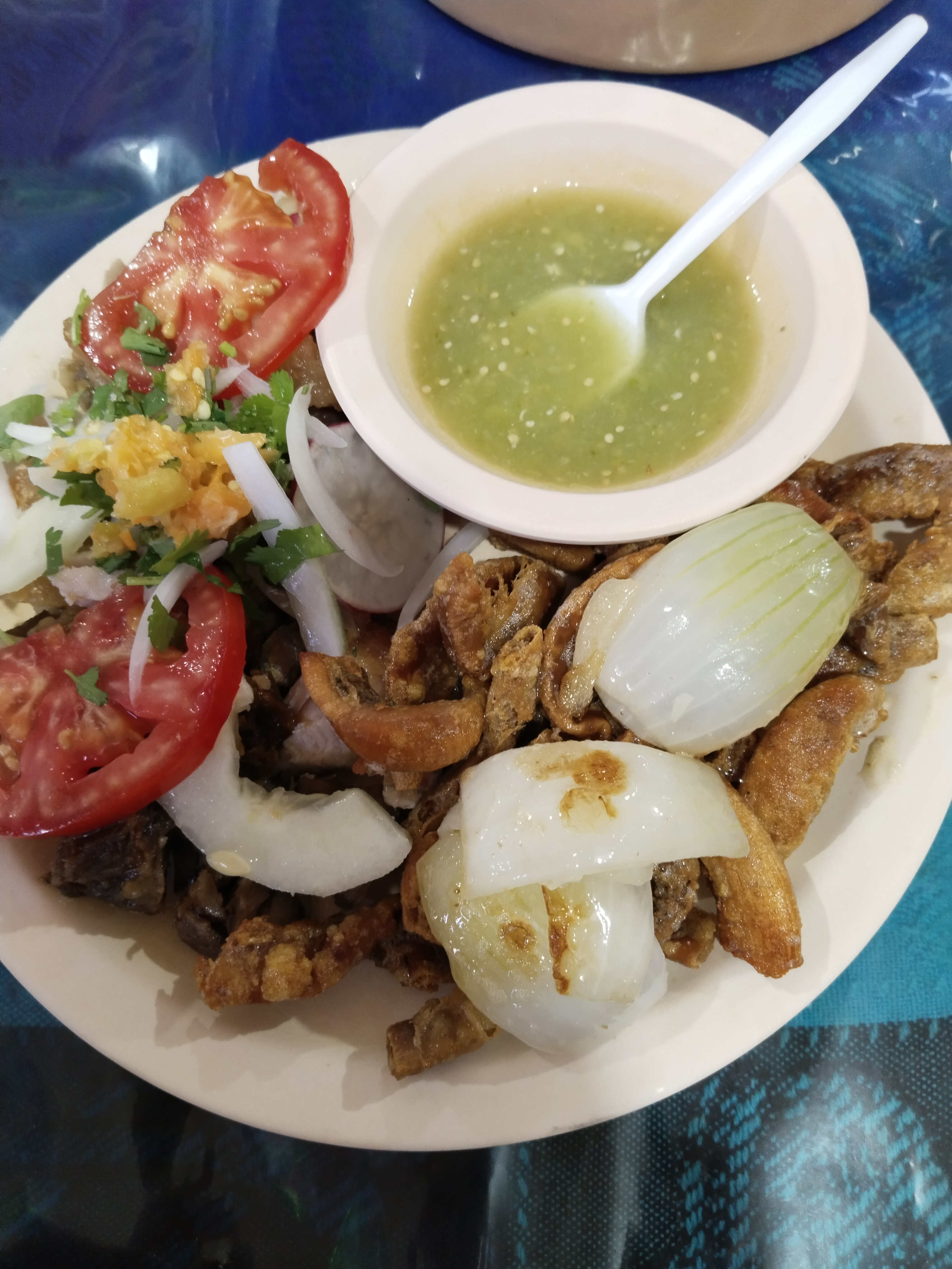 Restaurant Los Laureles image 3