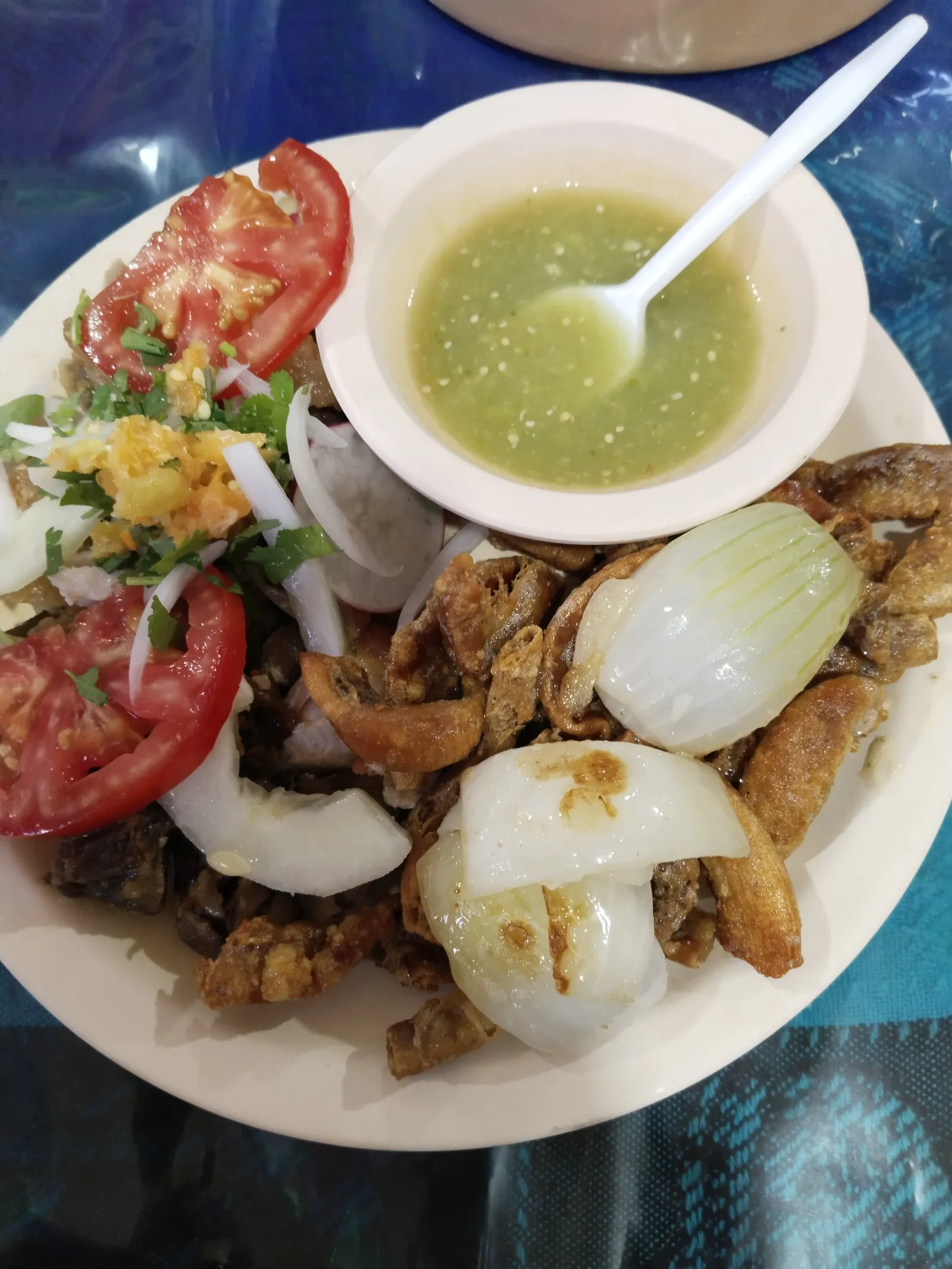 Restaurant Los Laureles image 3