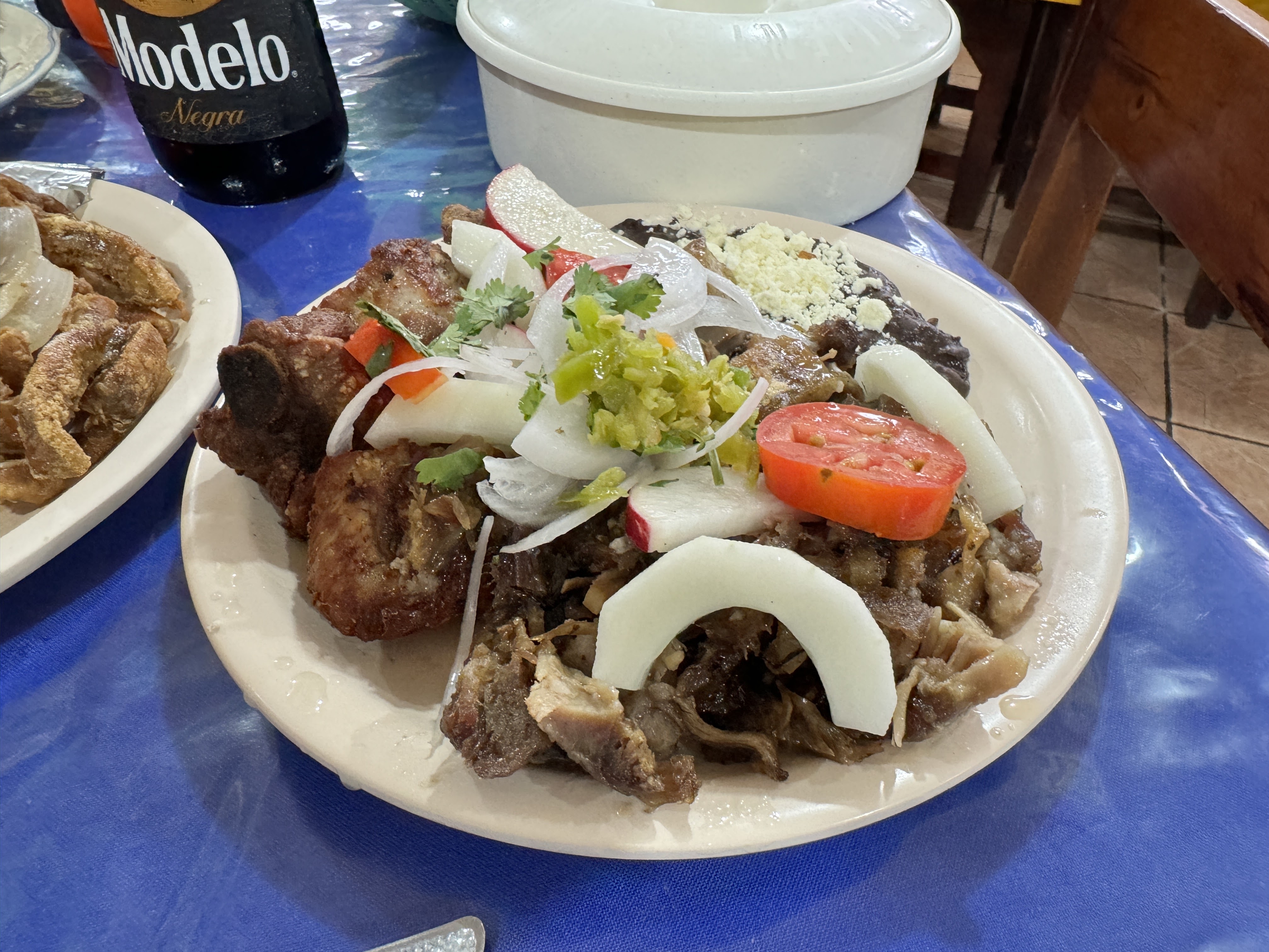 Restaurant Los Laureles image 4