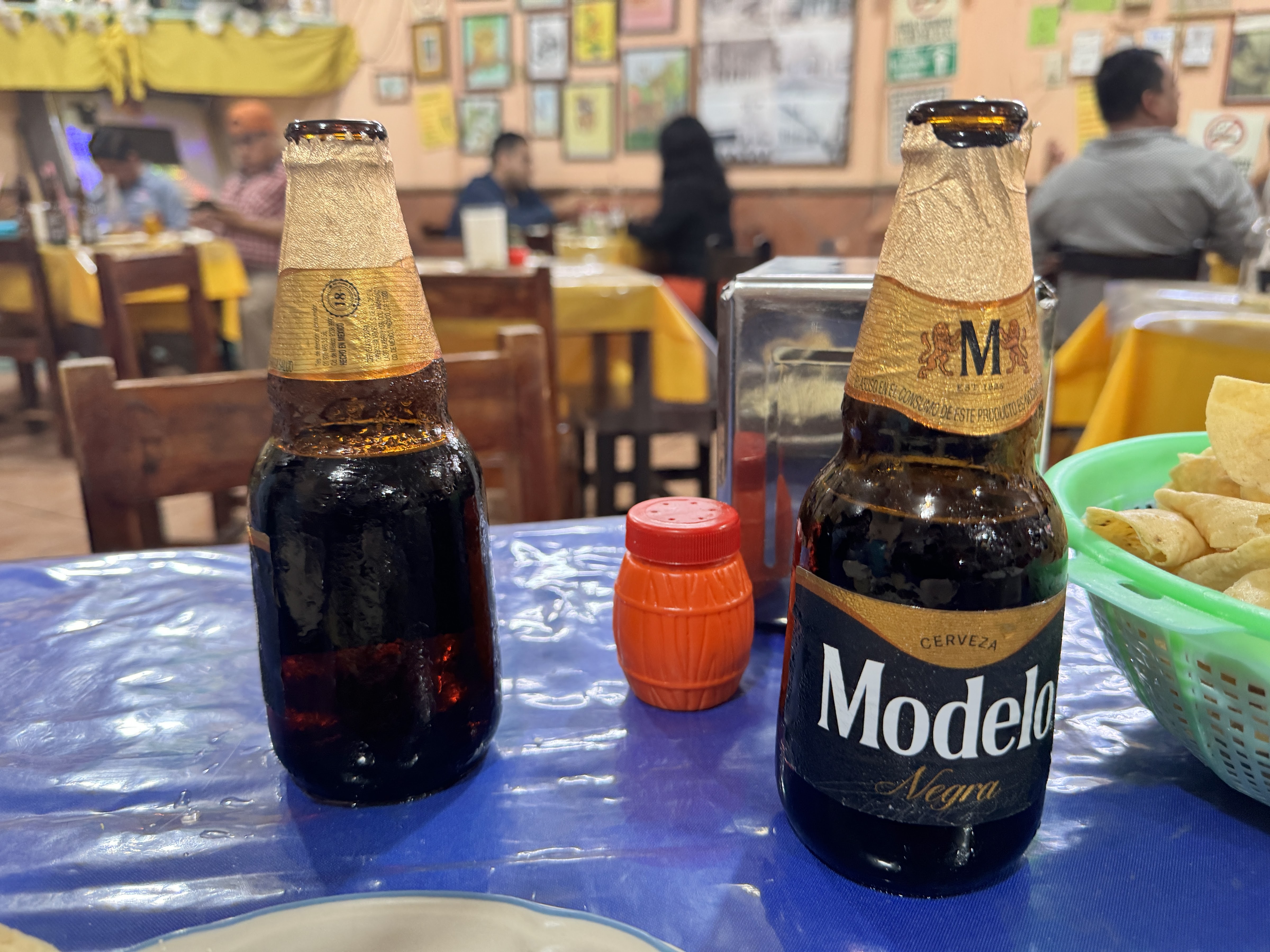 Restaurant Los Laureles image 5