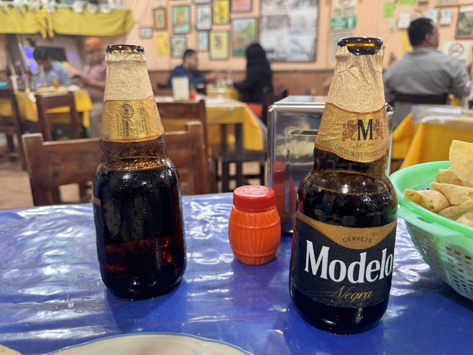 Restaurant Los Laureles image 5