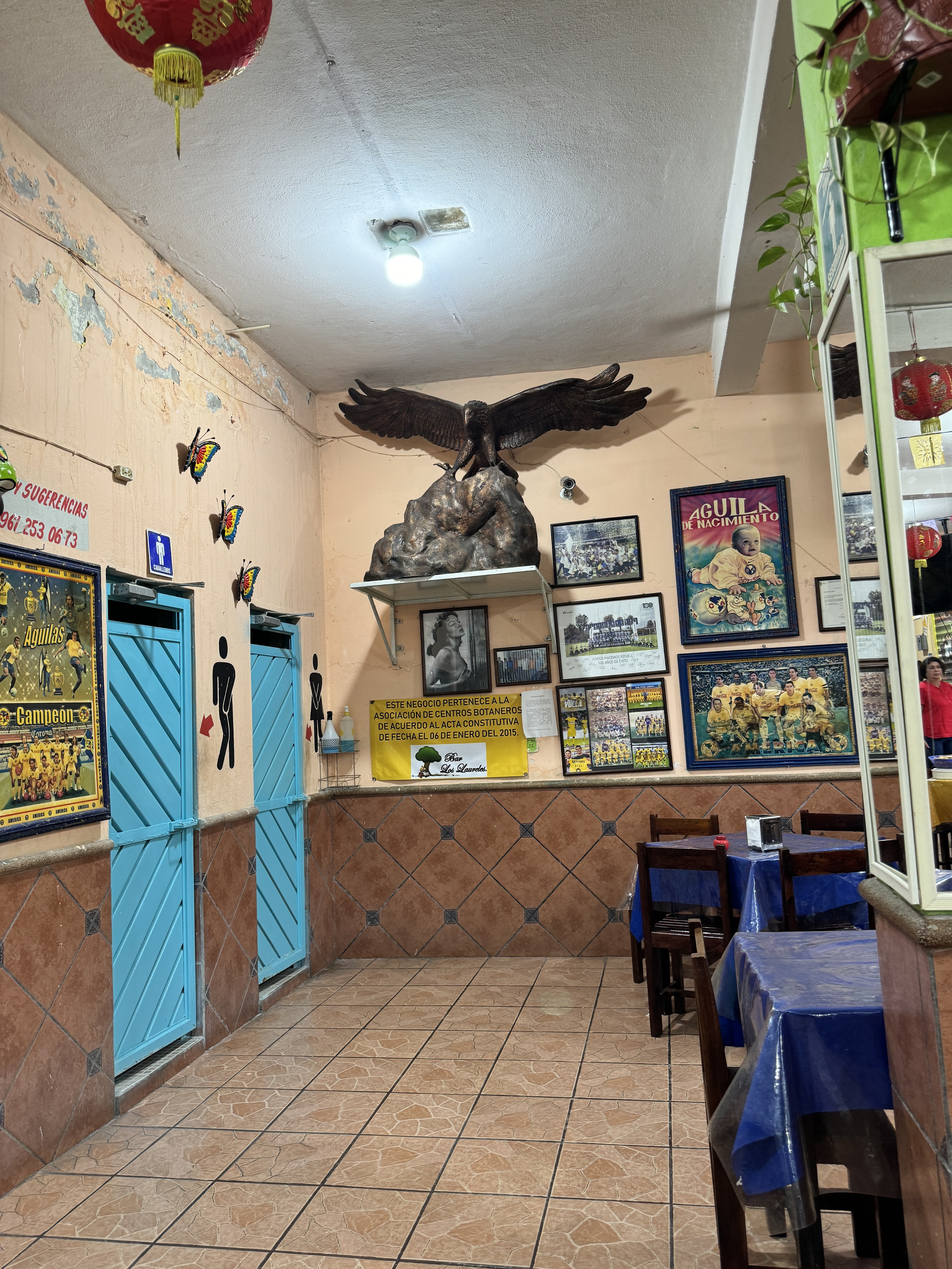 Restaurant Los Laureles image 6