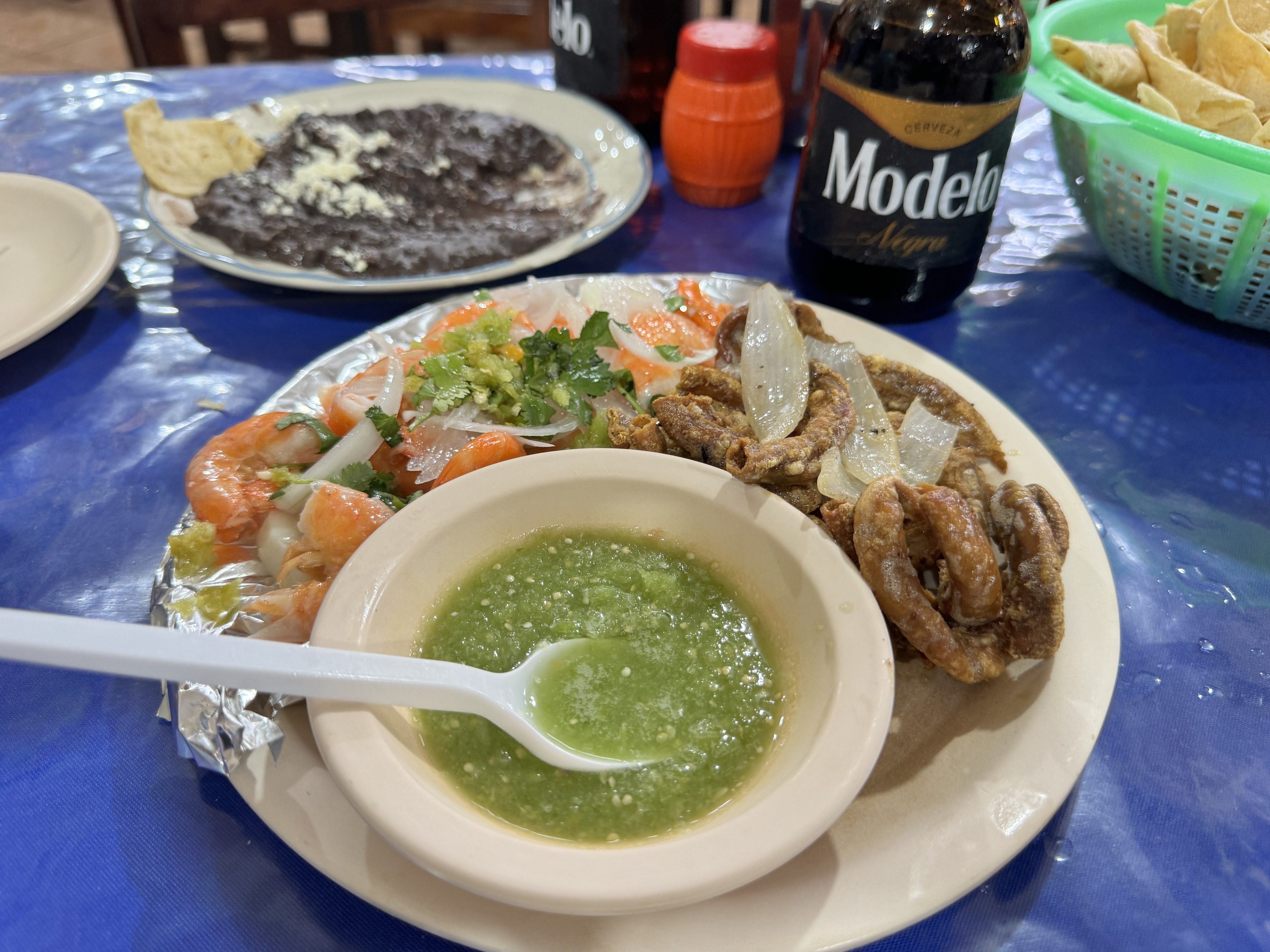 Restaurant Los Laureles image 7