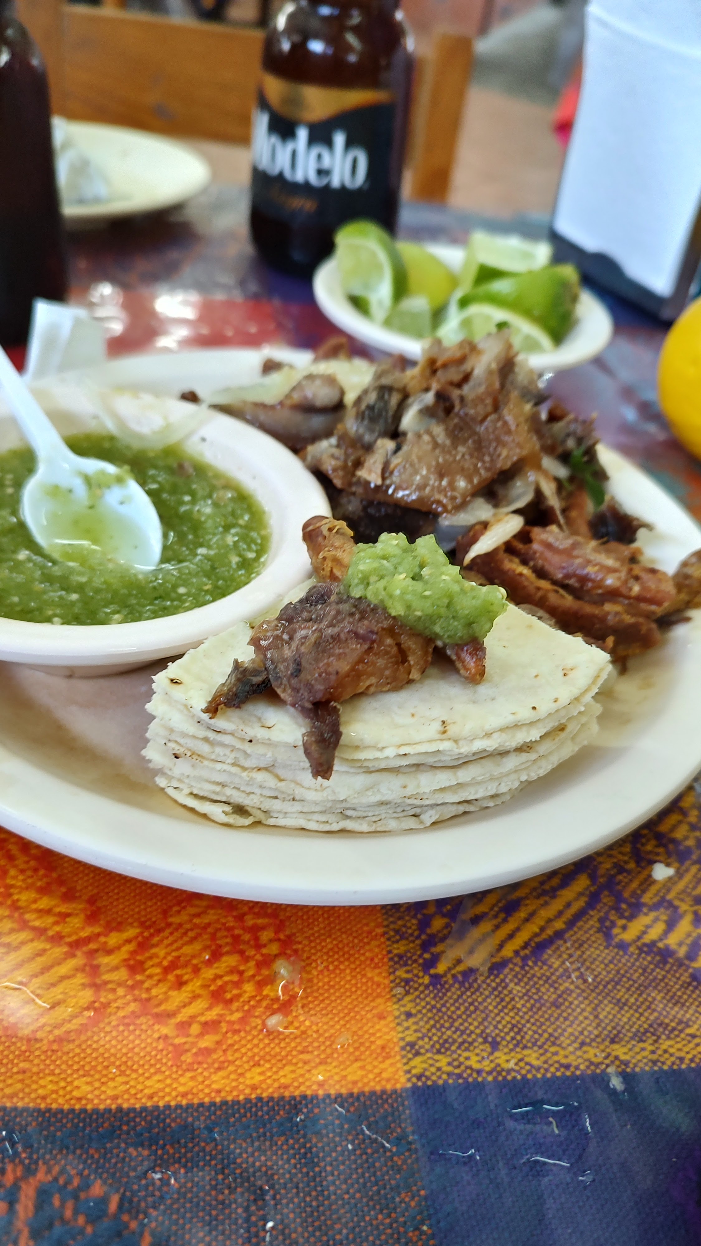 Restaurant Los Laureles image 8