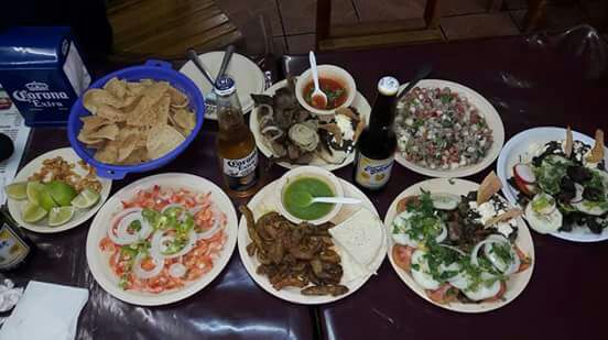 Restaurant Los Laureles image 10