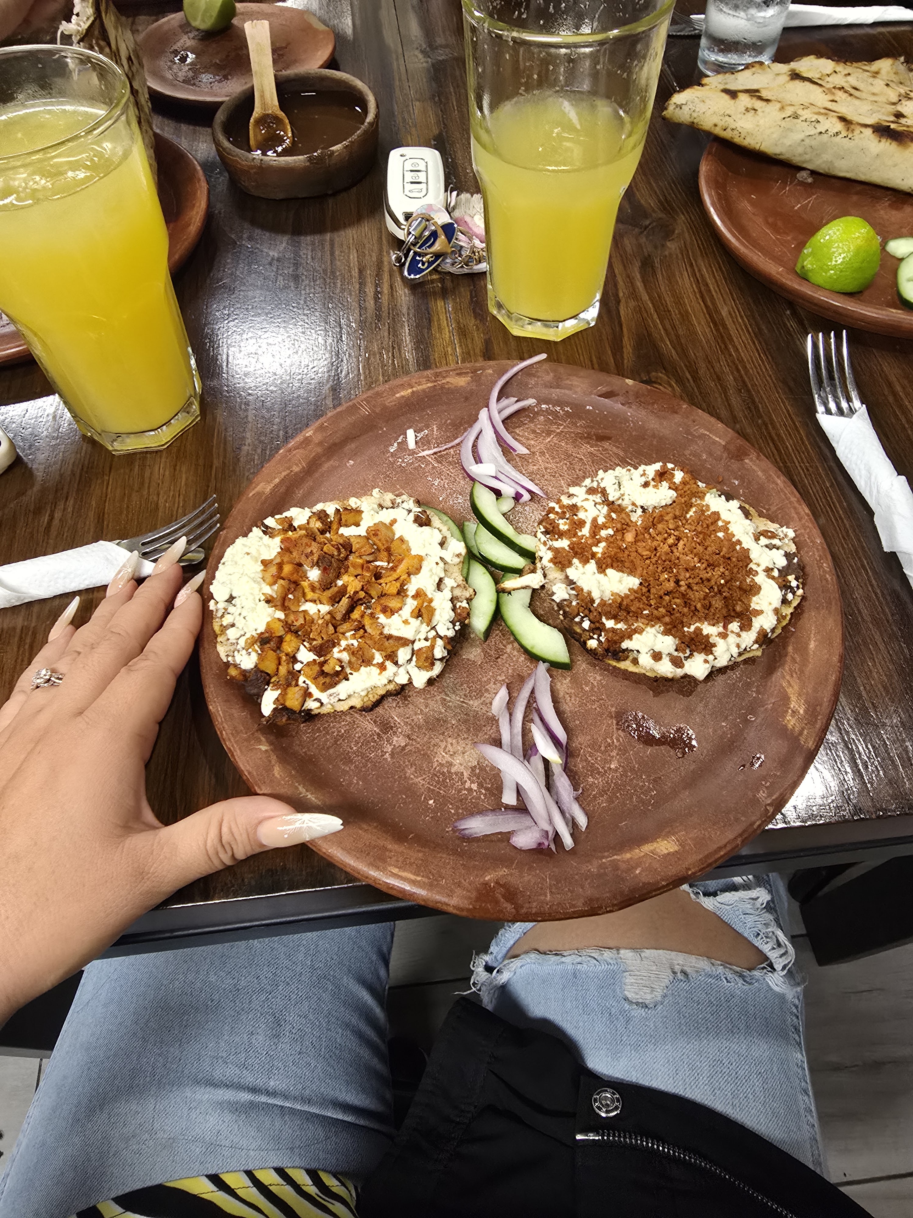 Xhuladii Restaurante y Mezcaleria image 2