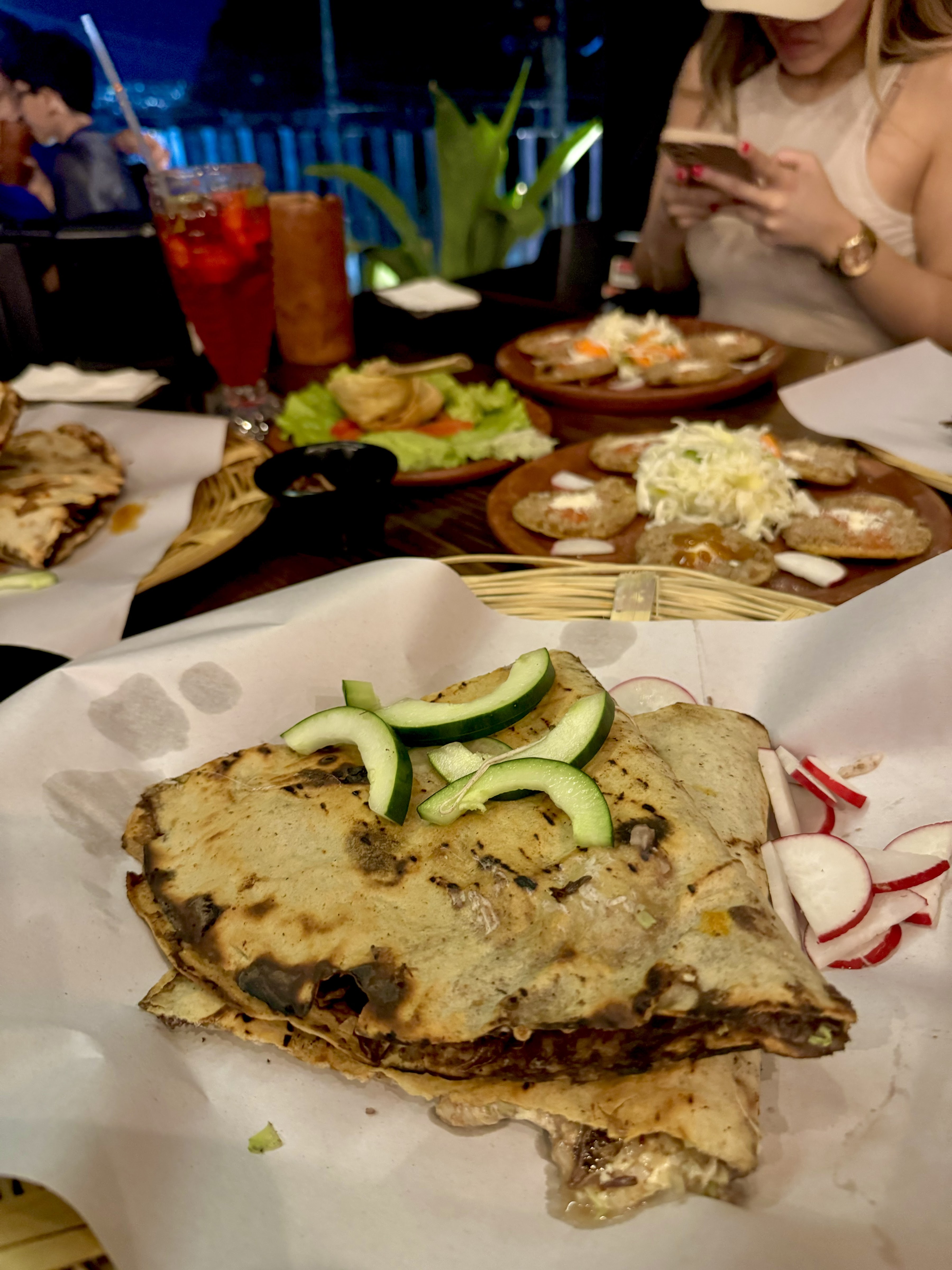 Xhuladii Restaurante y Mezcaleria image 3