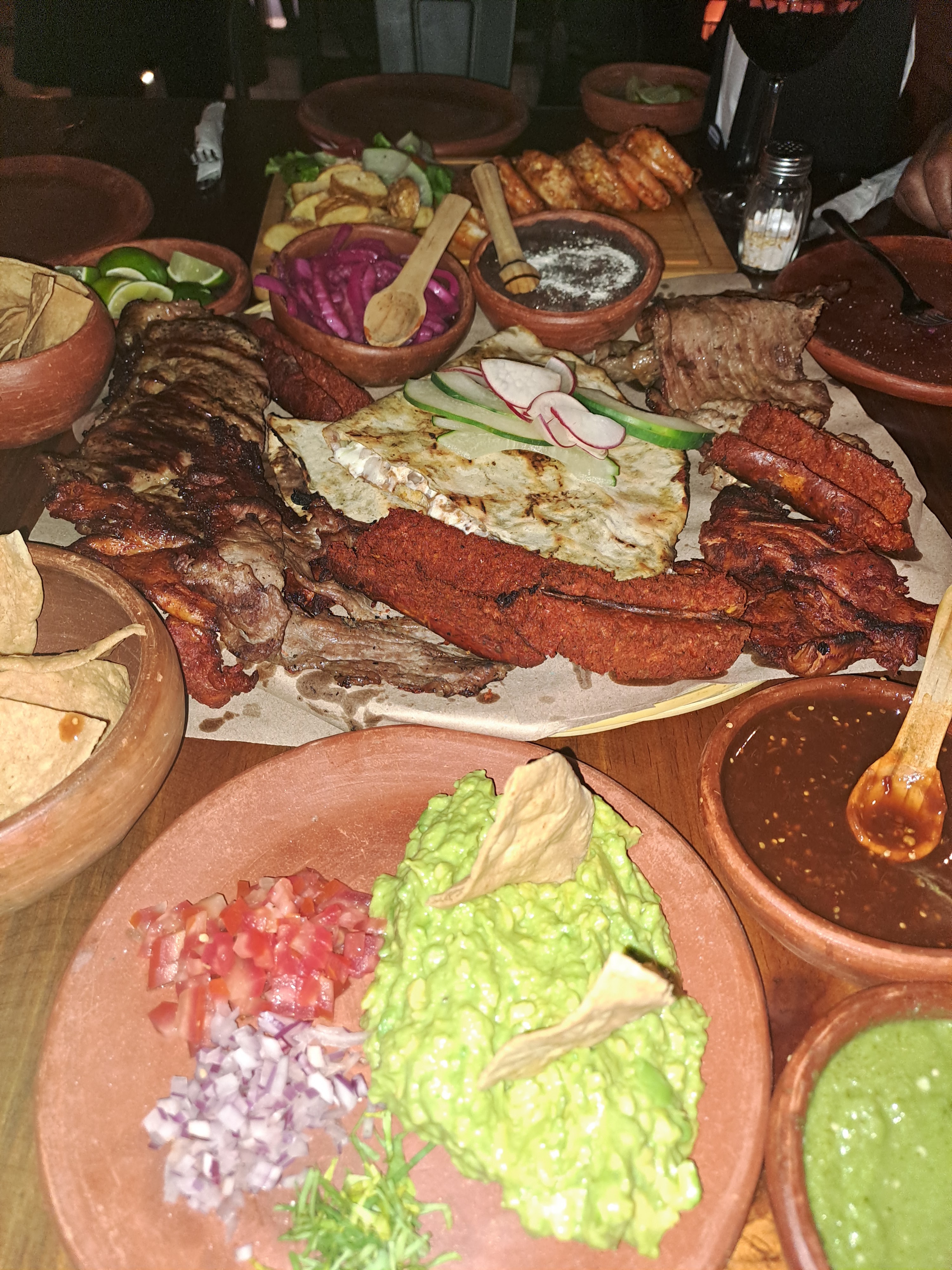 Xhuladii Restaurante y Mezcaleria image 4