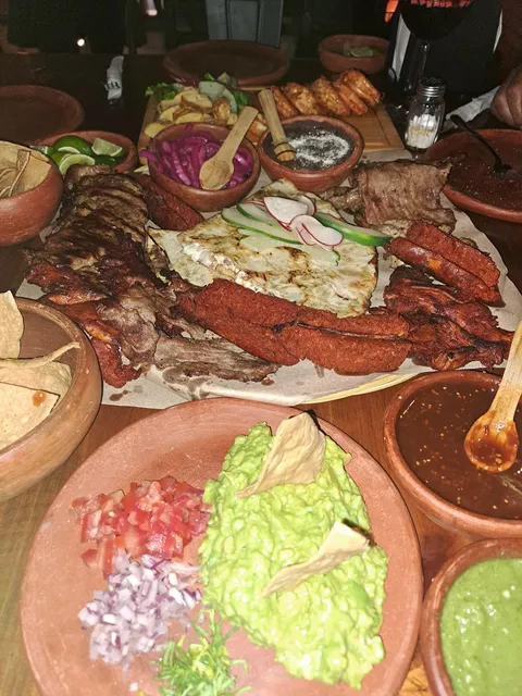 Xhuladii Restaurante y Mezcaleria image 4