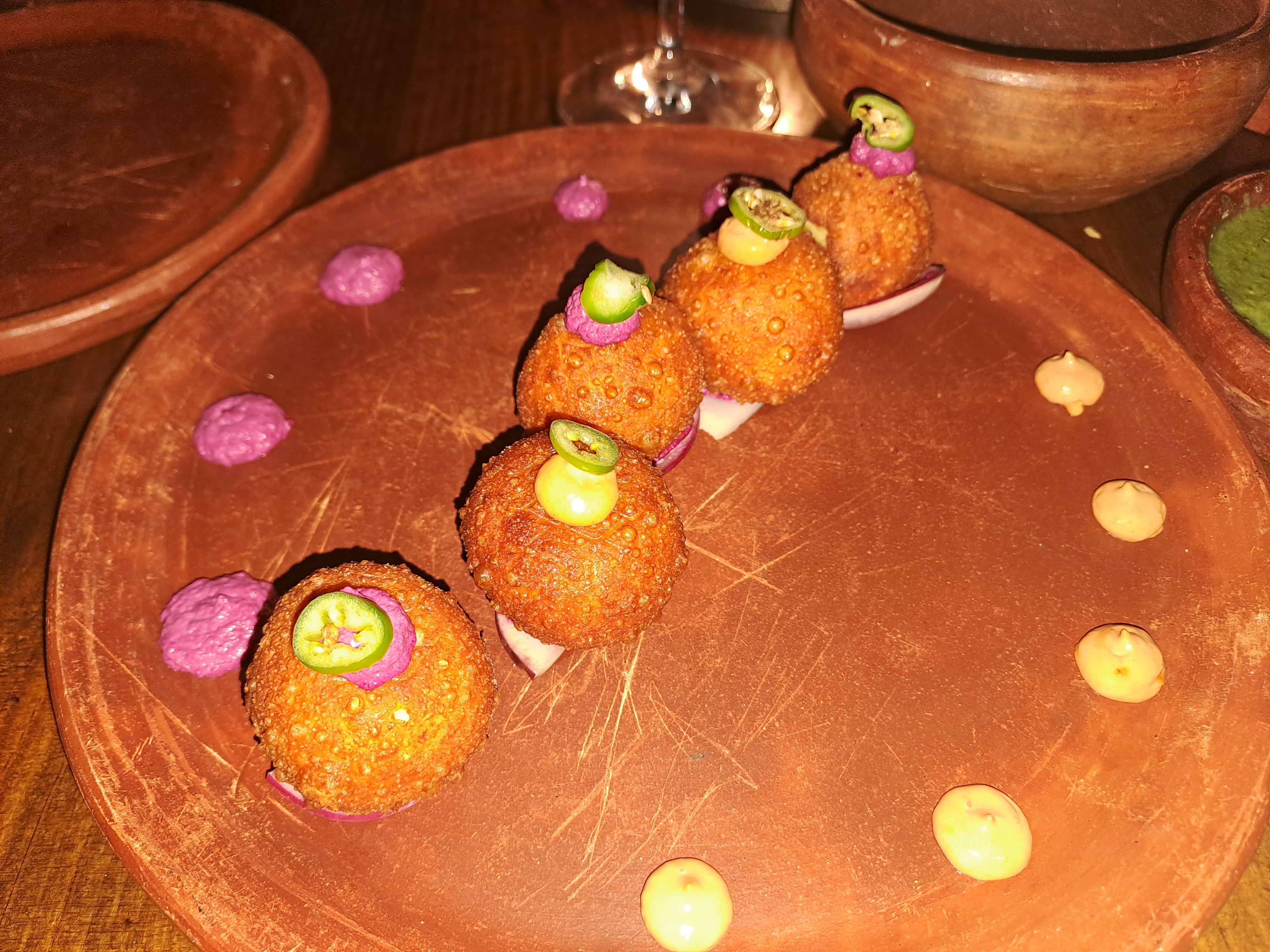 Xhuladii Restaurante y Mezcaleria image 5