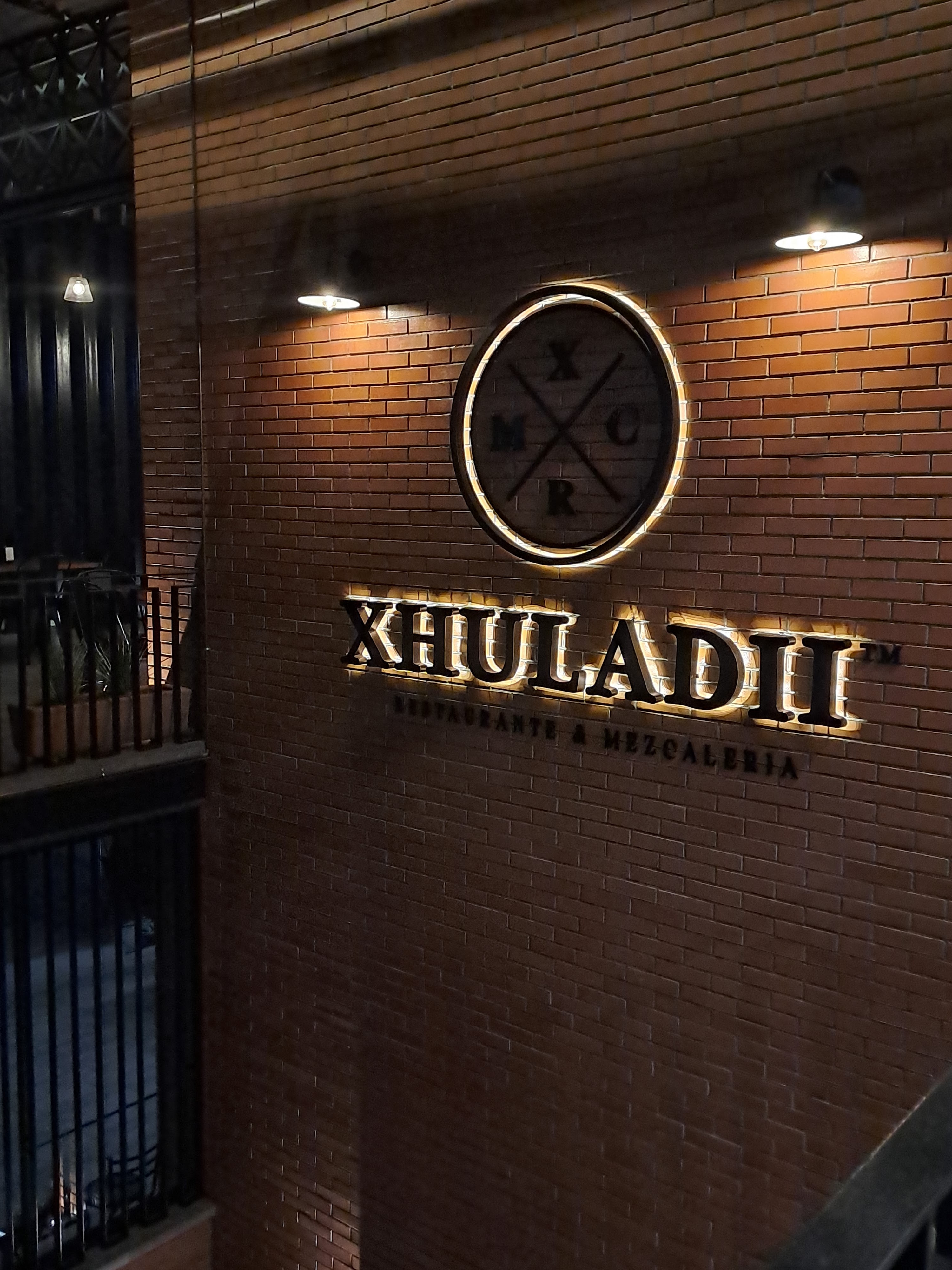 Xhuladii Restaurante y Mezcaleria image 6