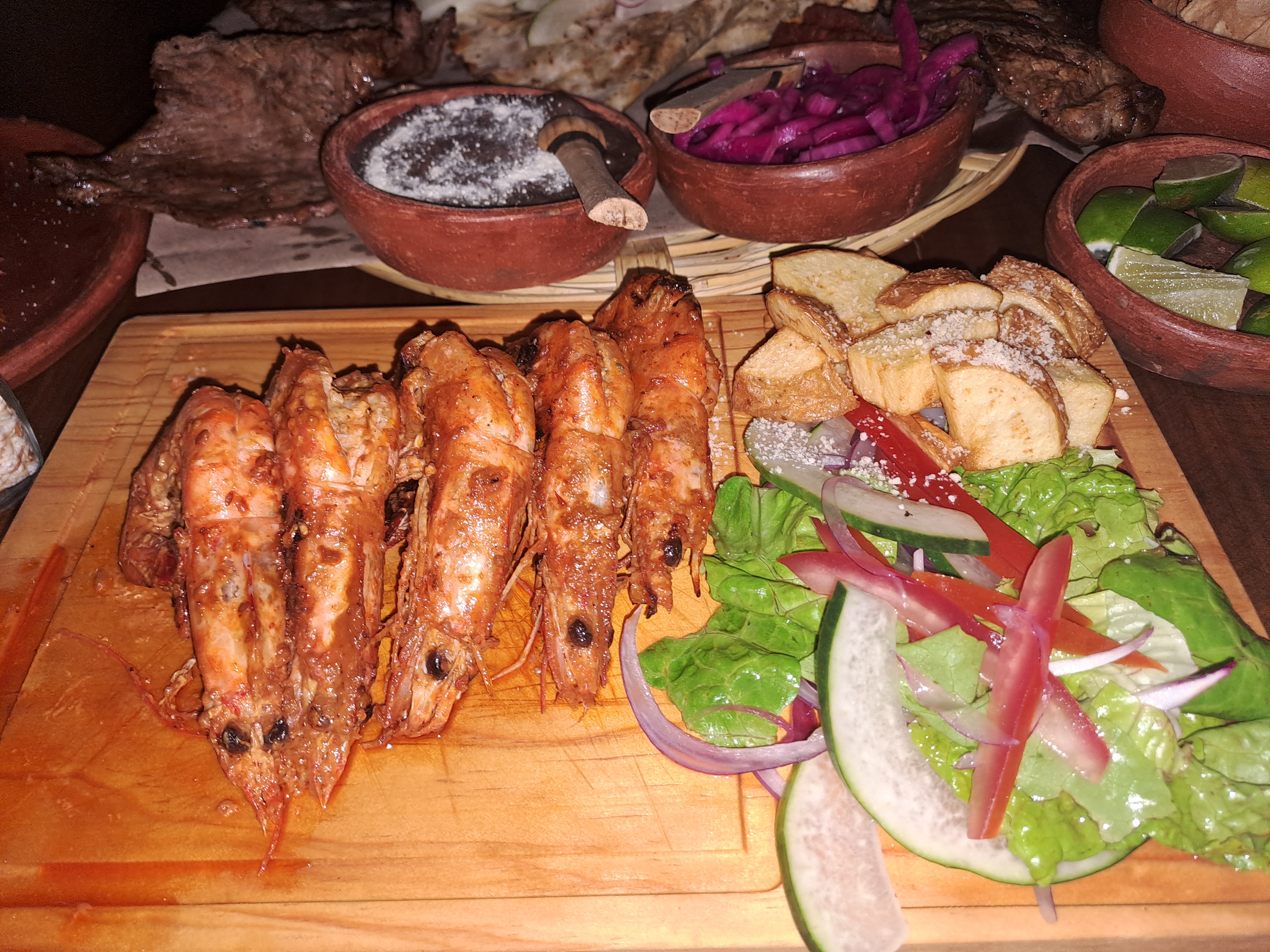 Xhuladii Restaurante y Mezcaleria image 7