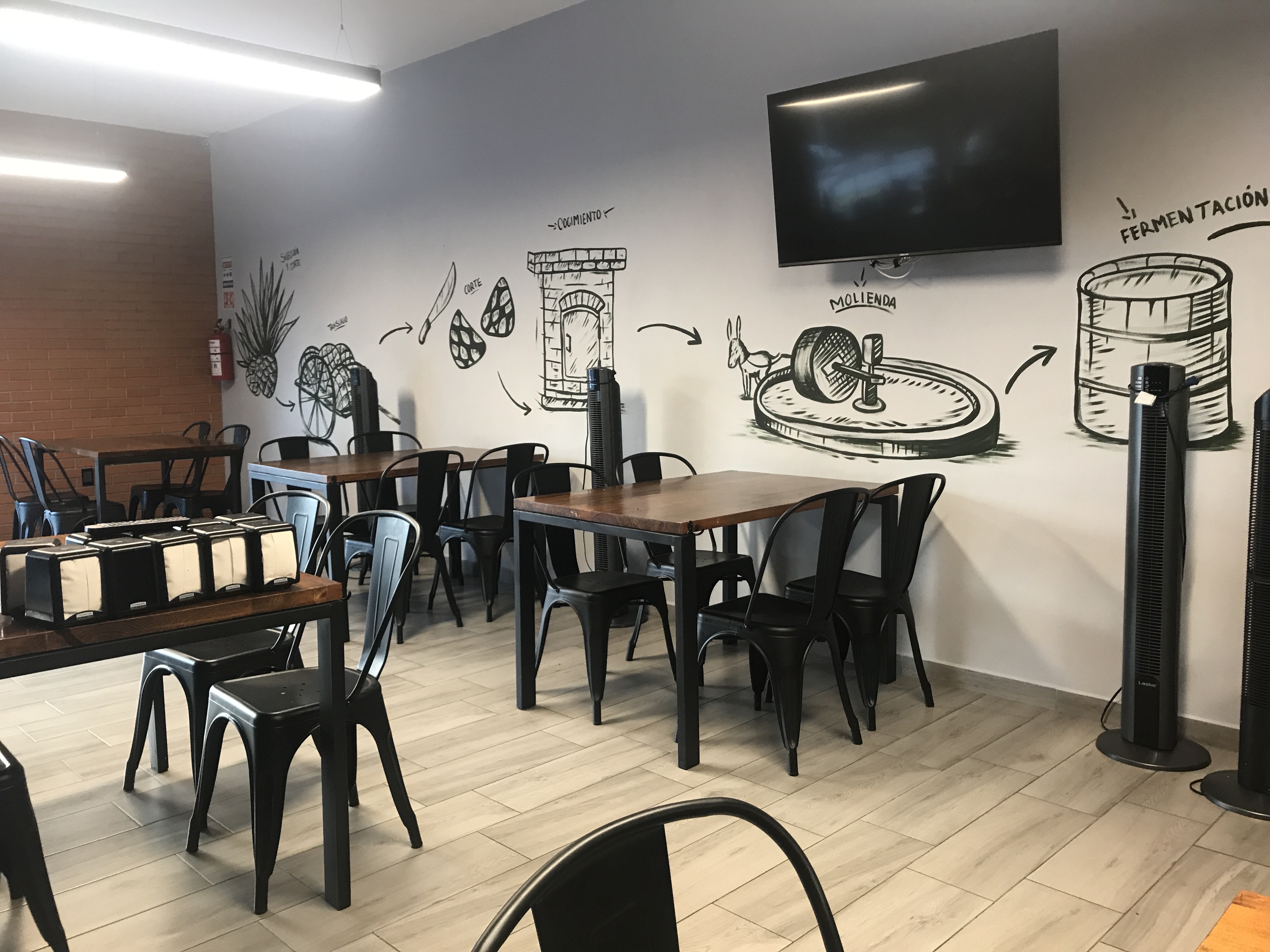 Xhuladii Restaurante y Mezcaleria image 8