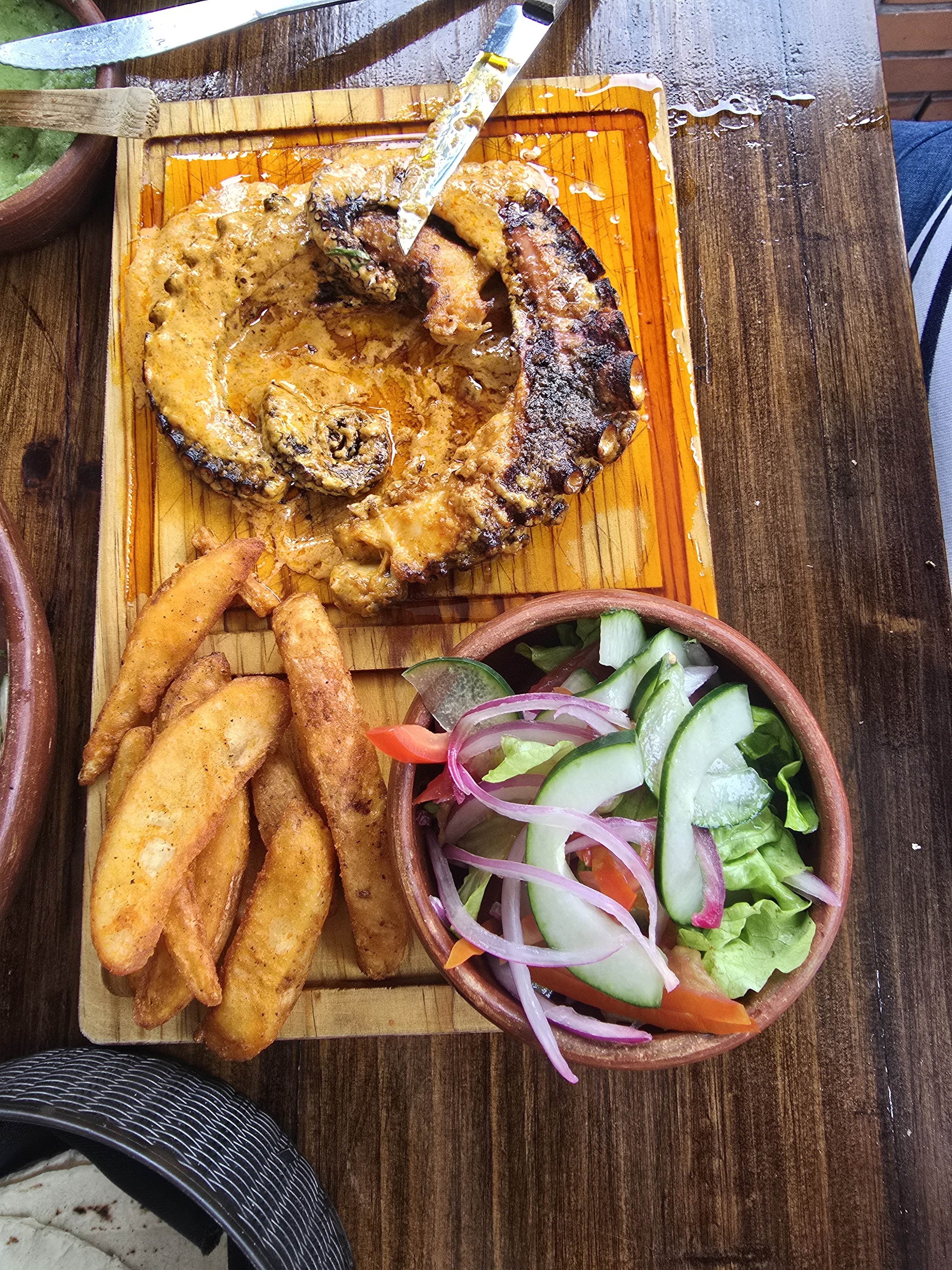 Xhuladii Restaurante y Mezcaleria image 10