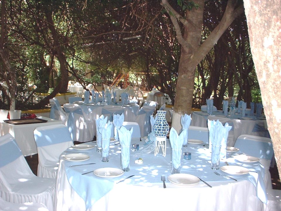 Quinta Primavera Restaurante Ecológico image 1