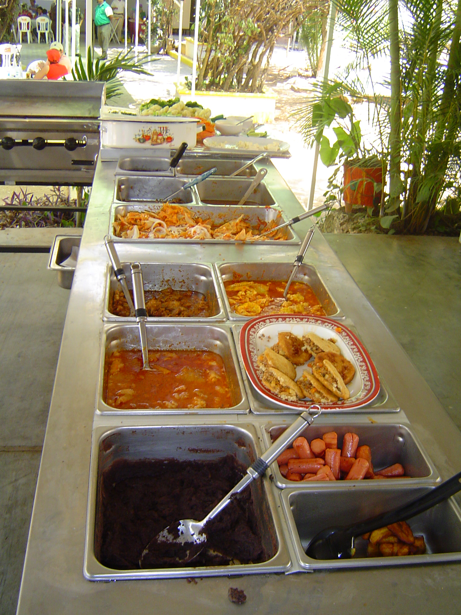 Quinta Primavera Restaurante Ecológico image 2