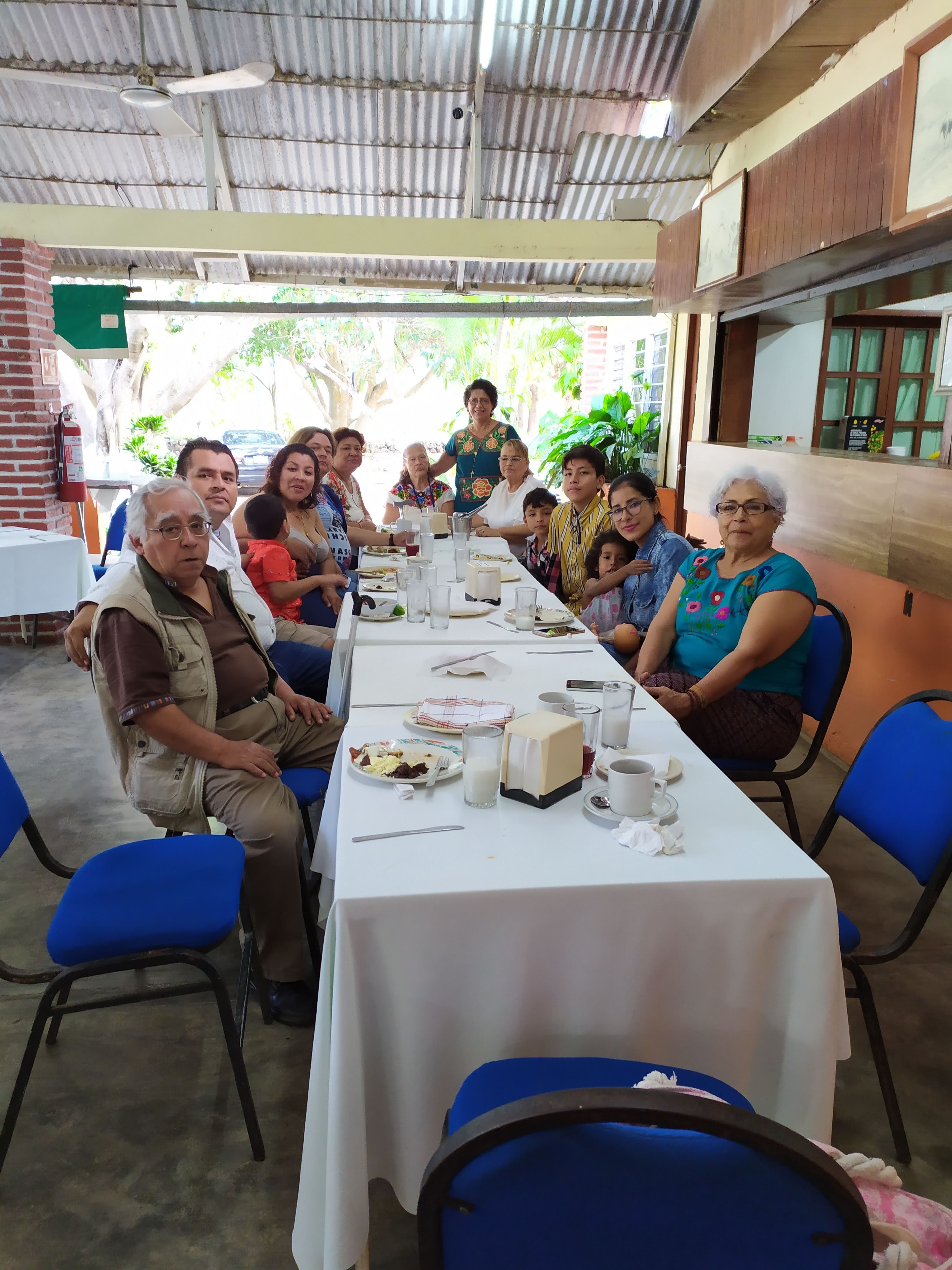 Quinta Primavera Restaurante Ecológico image 4