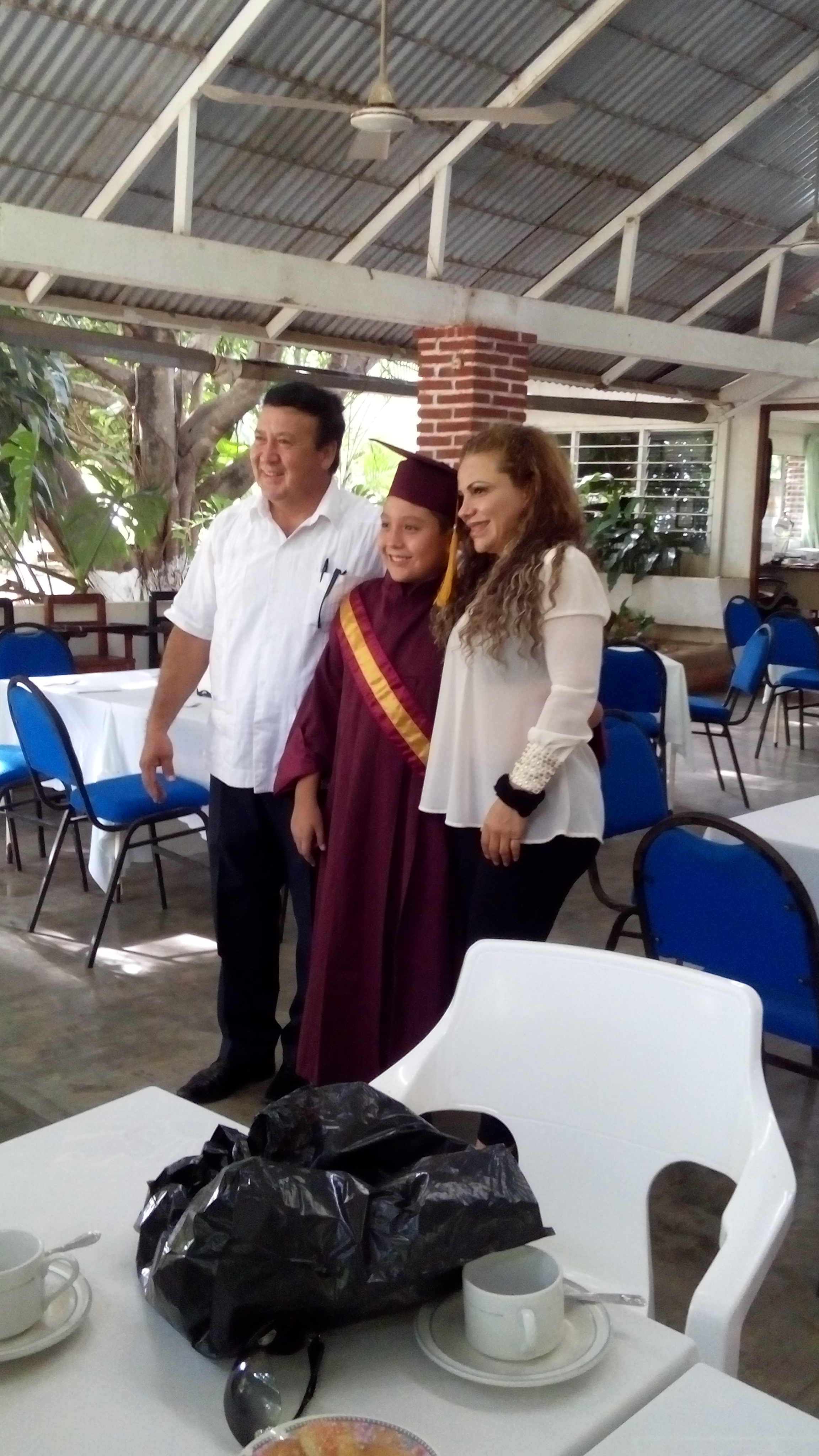 Quinta Primavera Restaurante Ecológico image 6