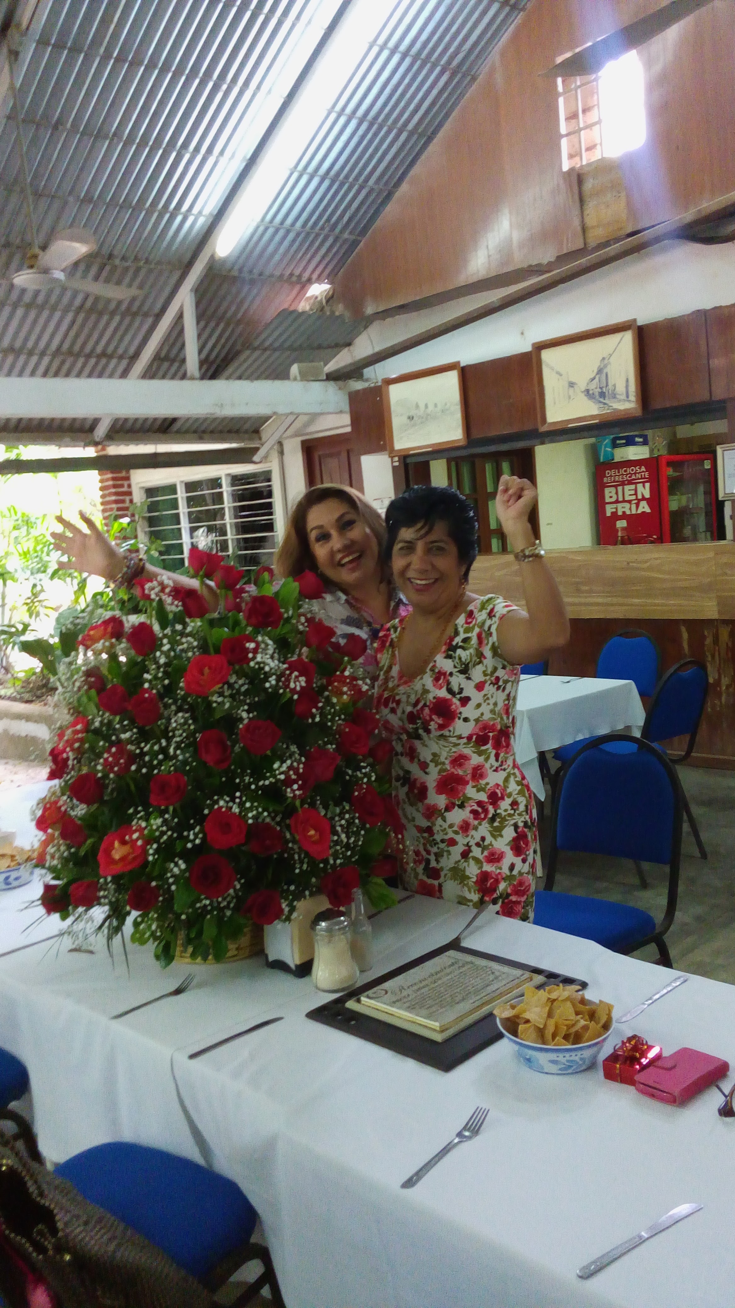 Quinta Primavera Restaurante Ecológico image 8