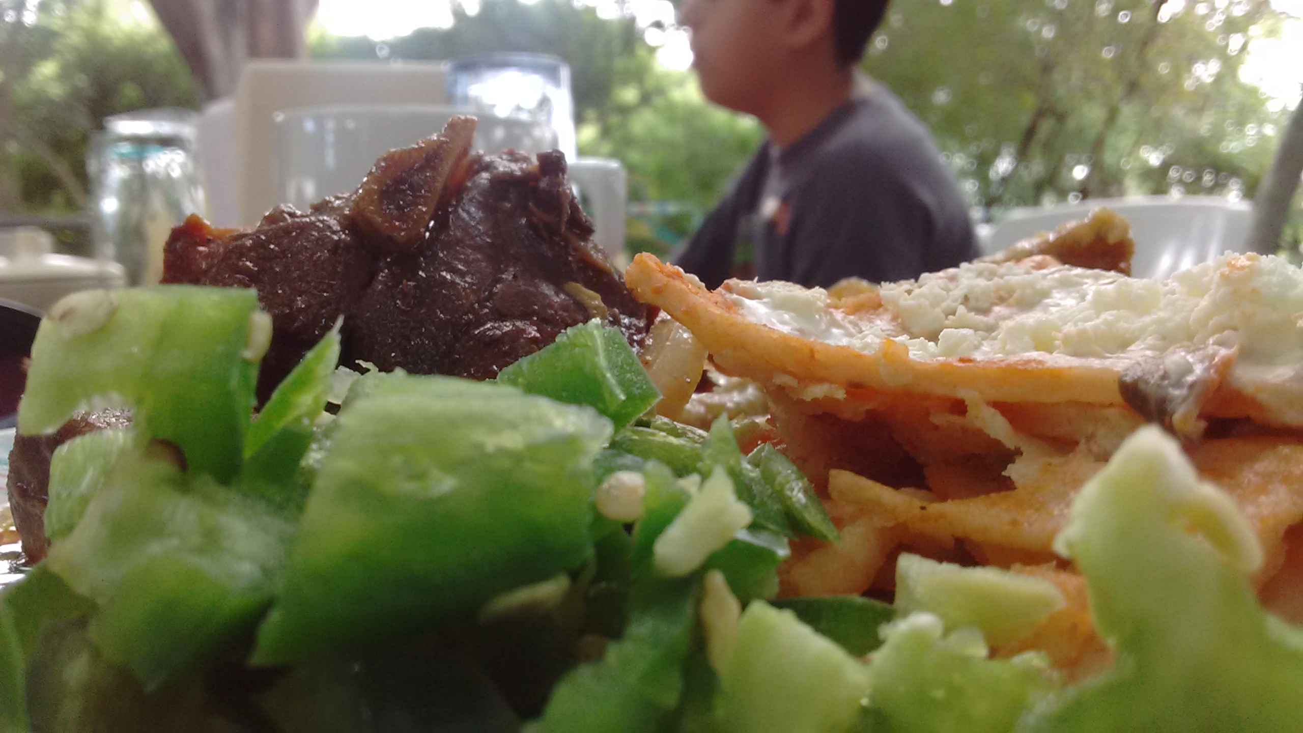 Quinta Primavera Restaurante Ecológico image 9