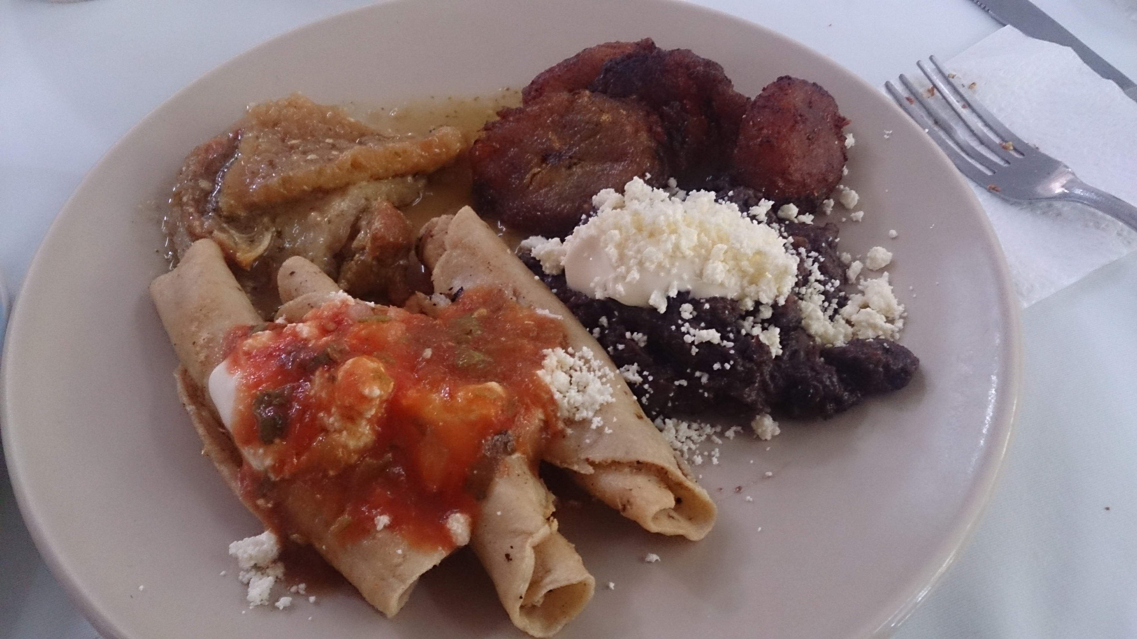 Quinta Primavera Restaurante Ecológico image 10