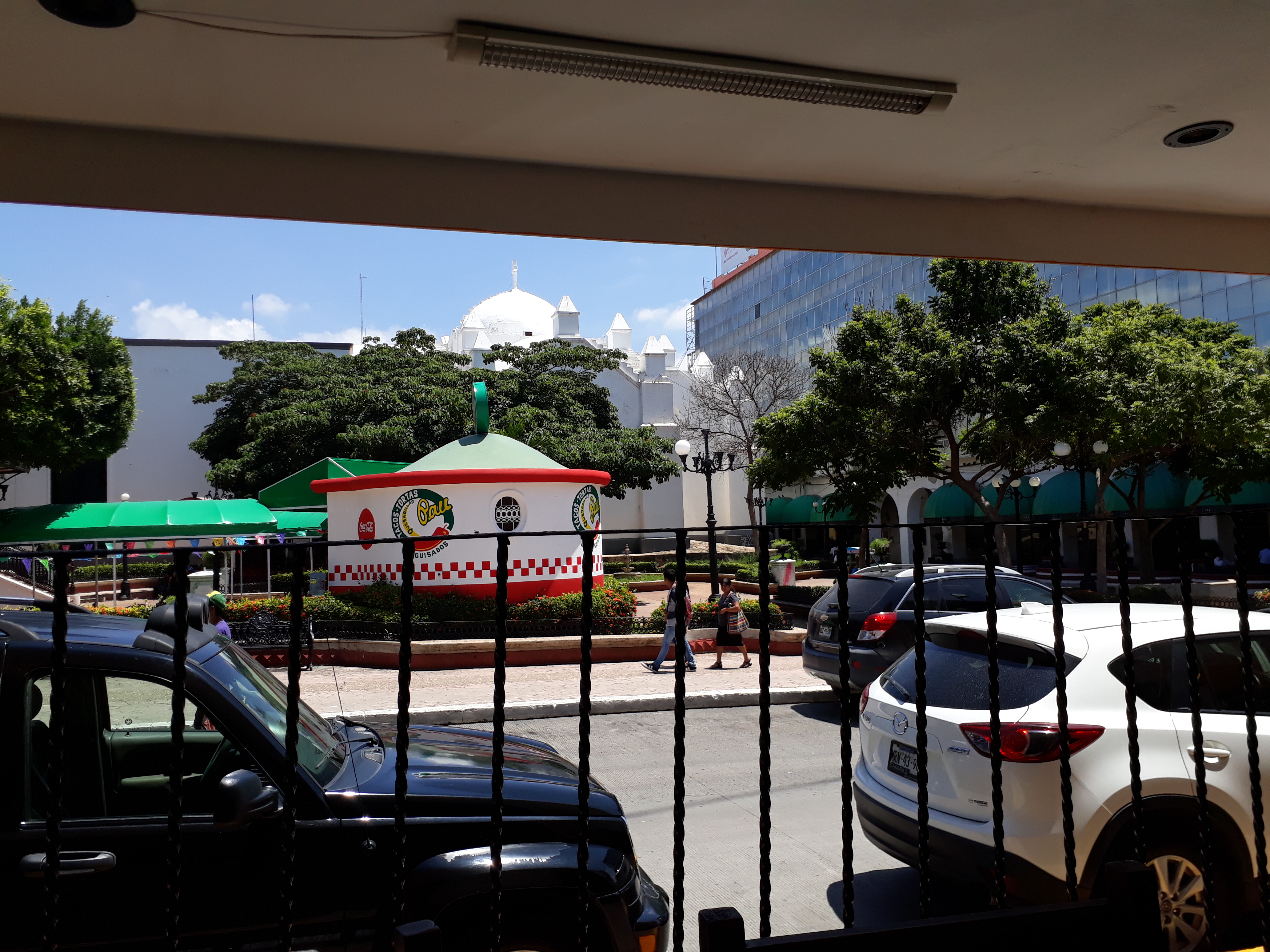 Restaurante La Catedral cocina mexicana image 1