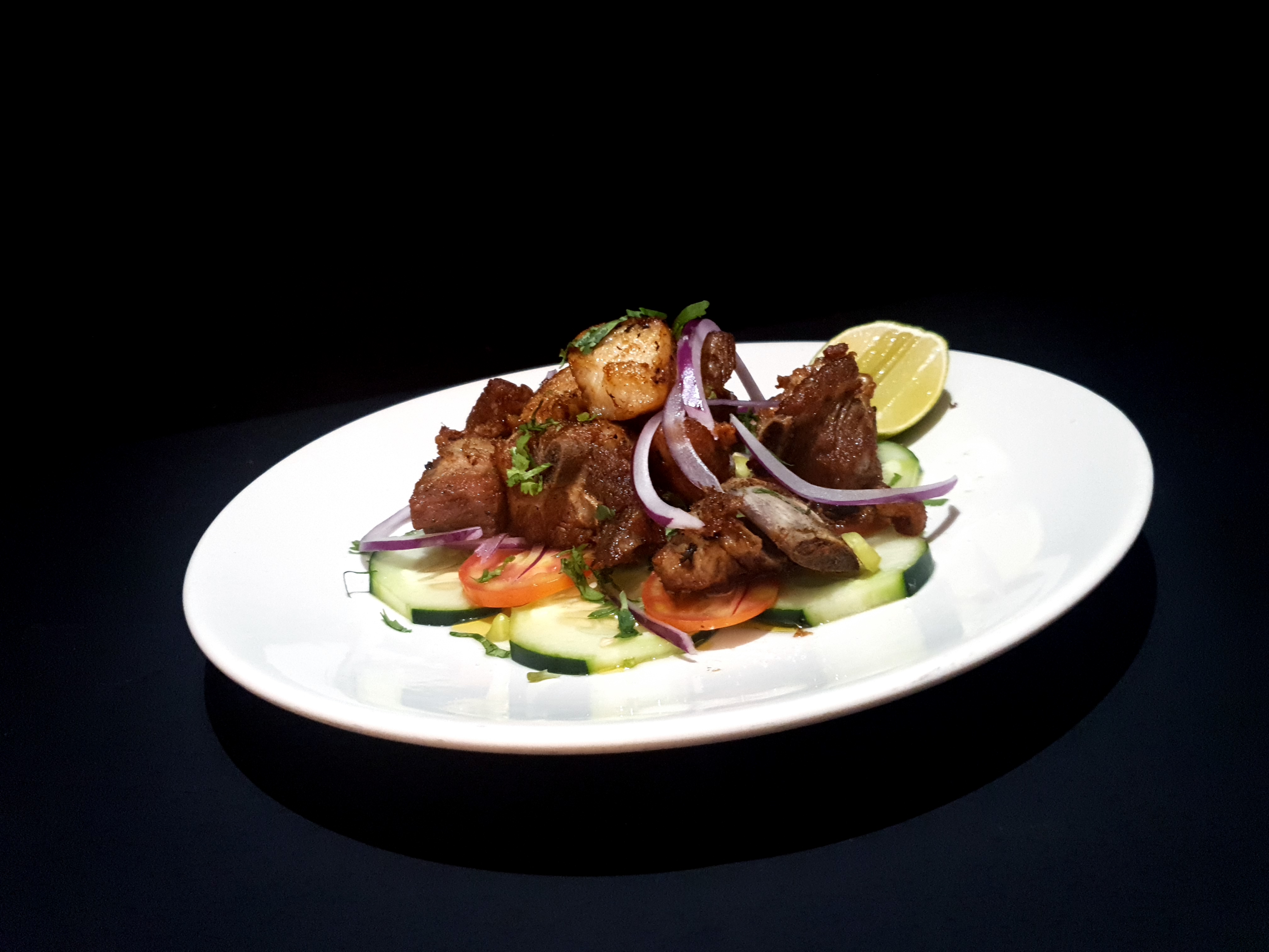 Restaurante La Catedral cocina mexicana image 2