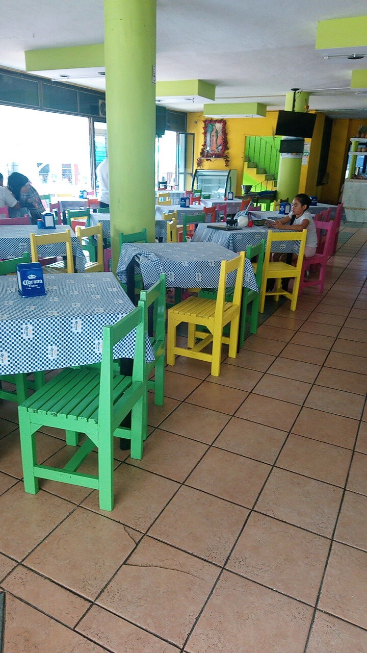 Restaurante La Catedral cocina mexicana image 4