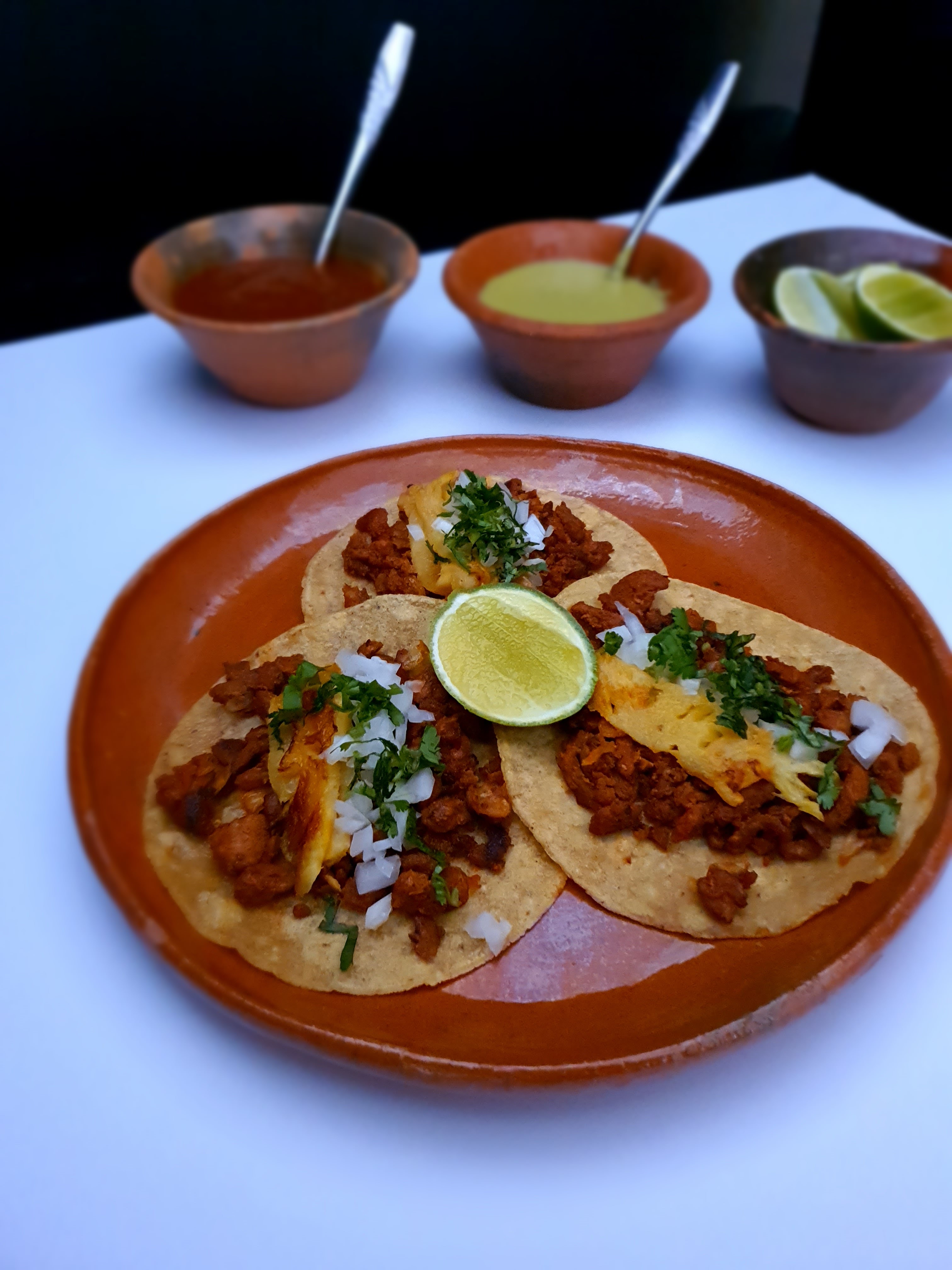 Restaurante La Catedral cocina mexicana image 6