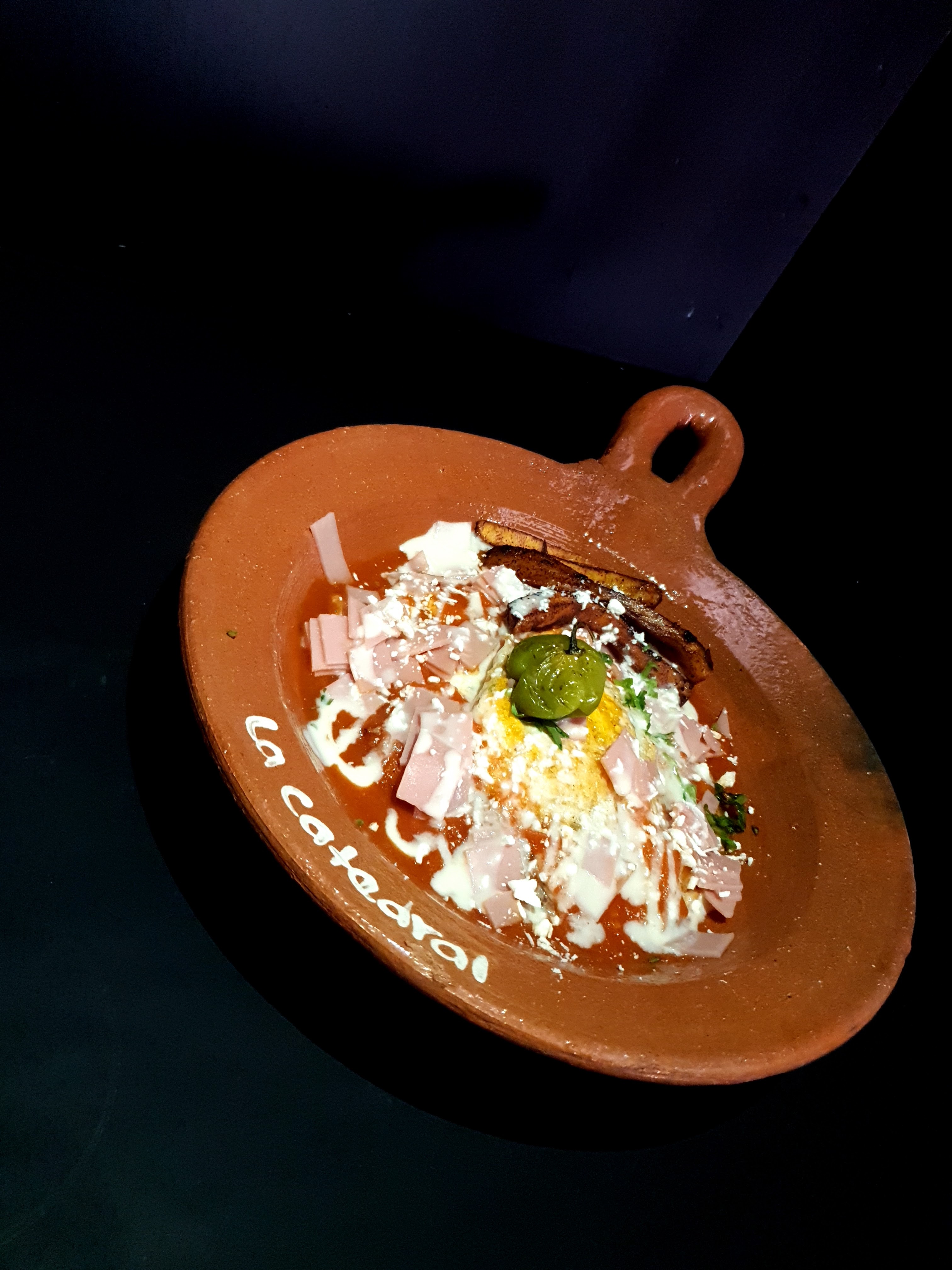 Restaurante La Catedral cocina mexicana image 9