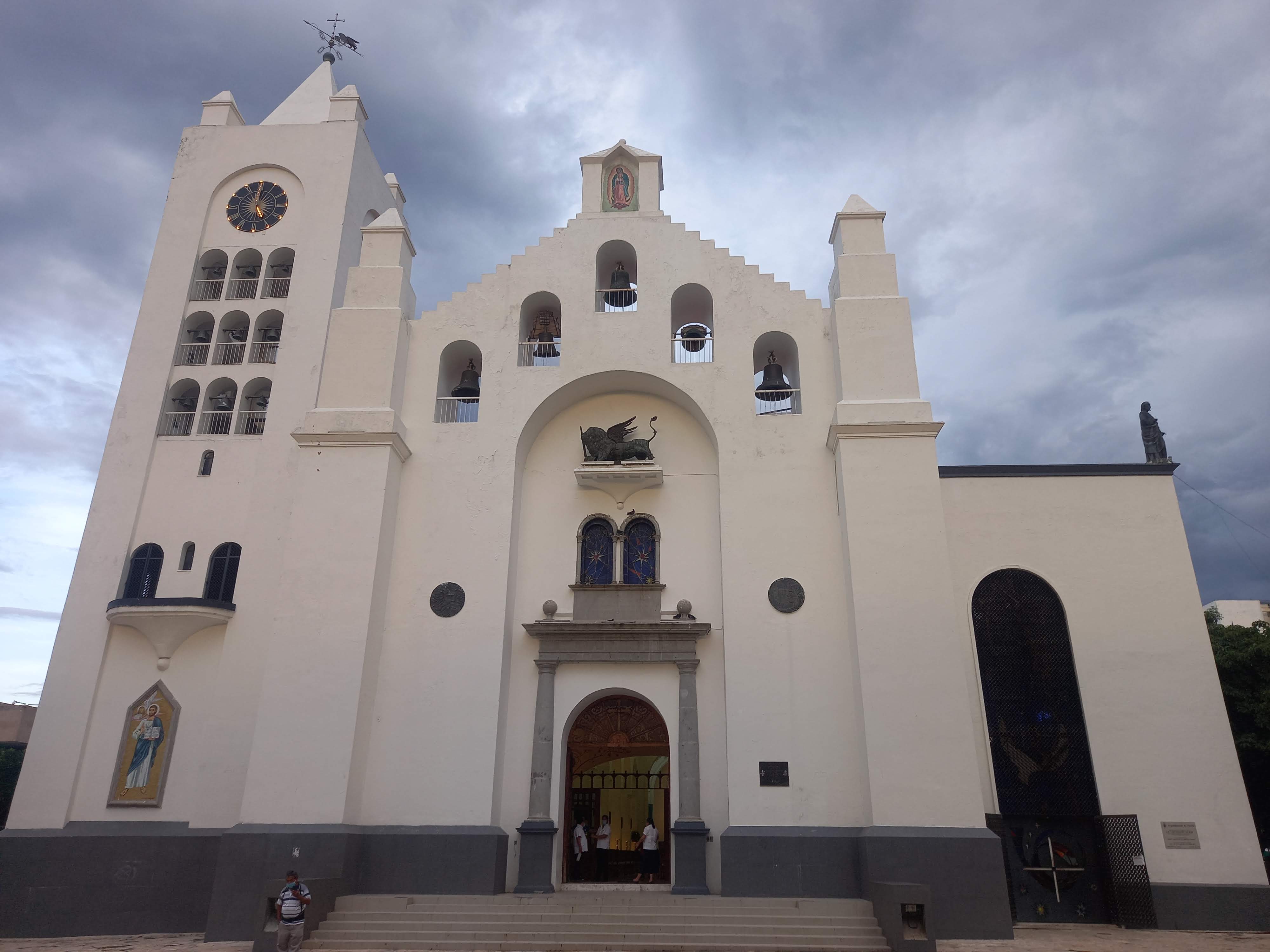 Restaurante La Catedral cocina mexicana image 10