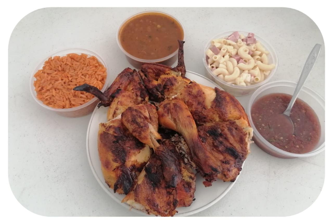 Pollo el Chavito image 2