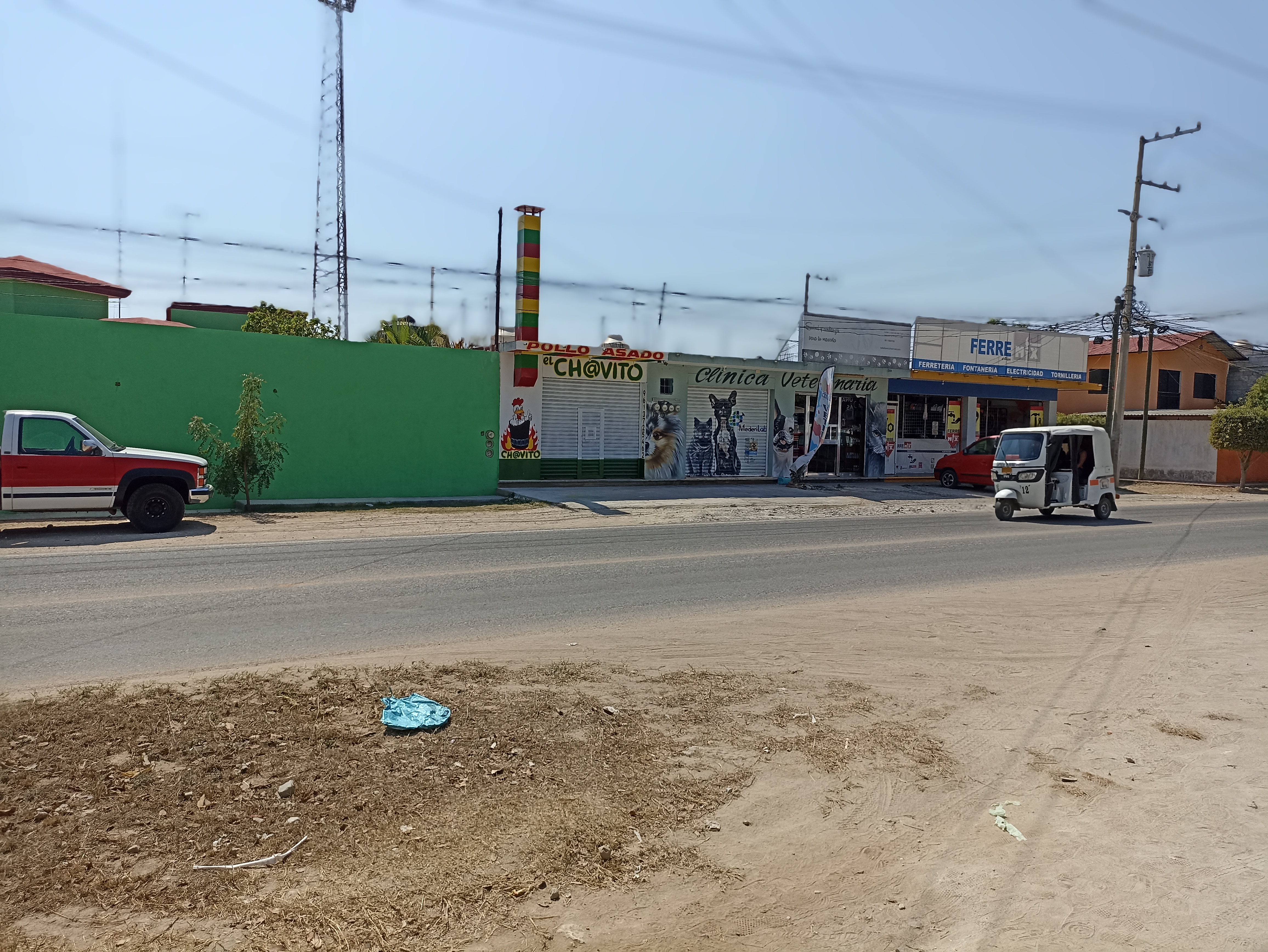 Pollo el Chavito image 3