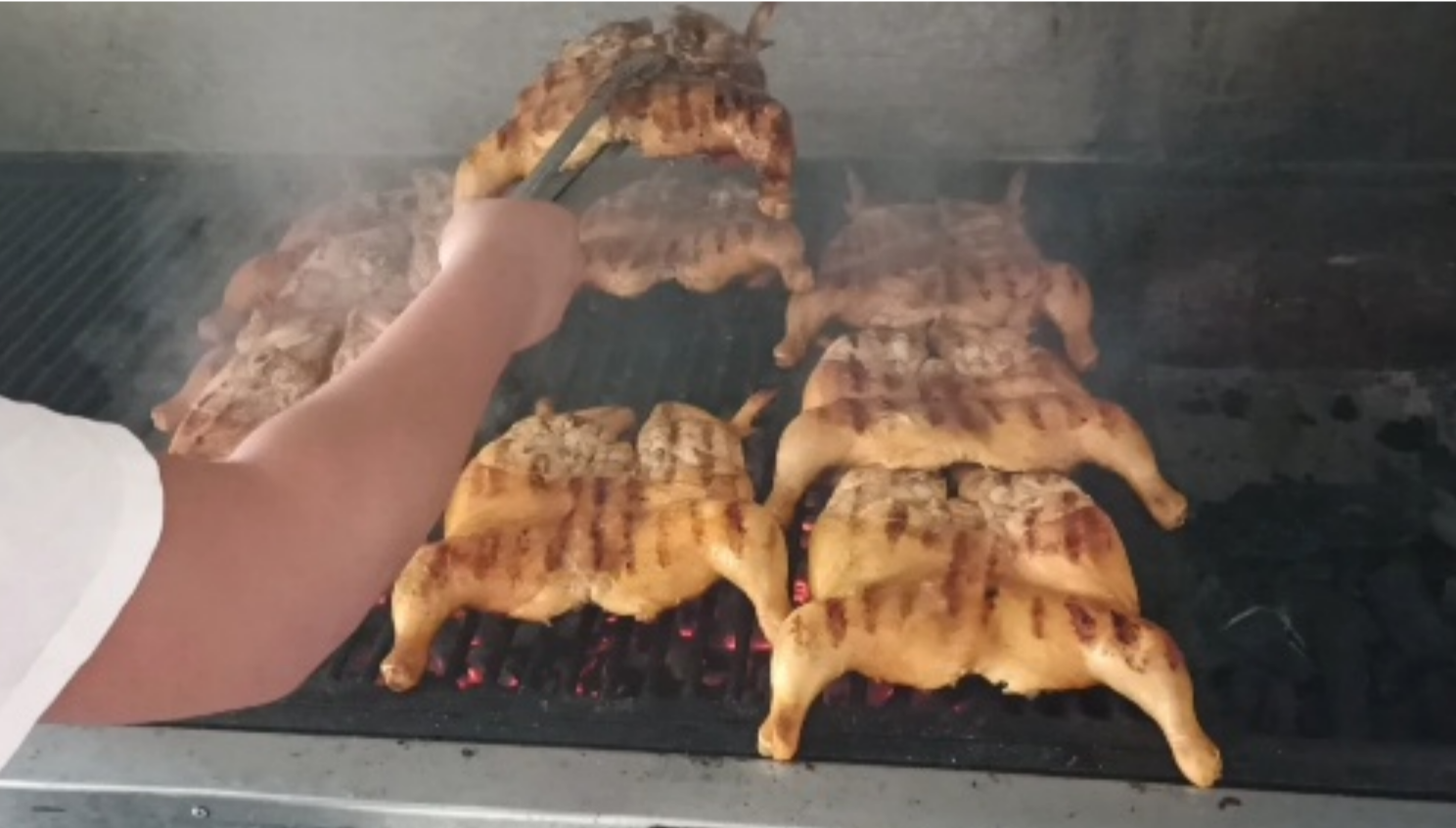 Pollo el Chavito image 4