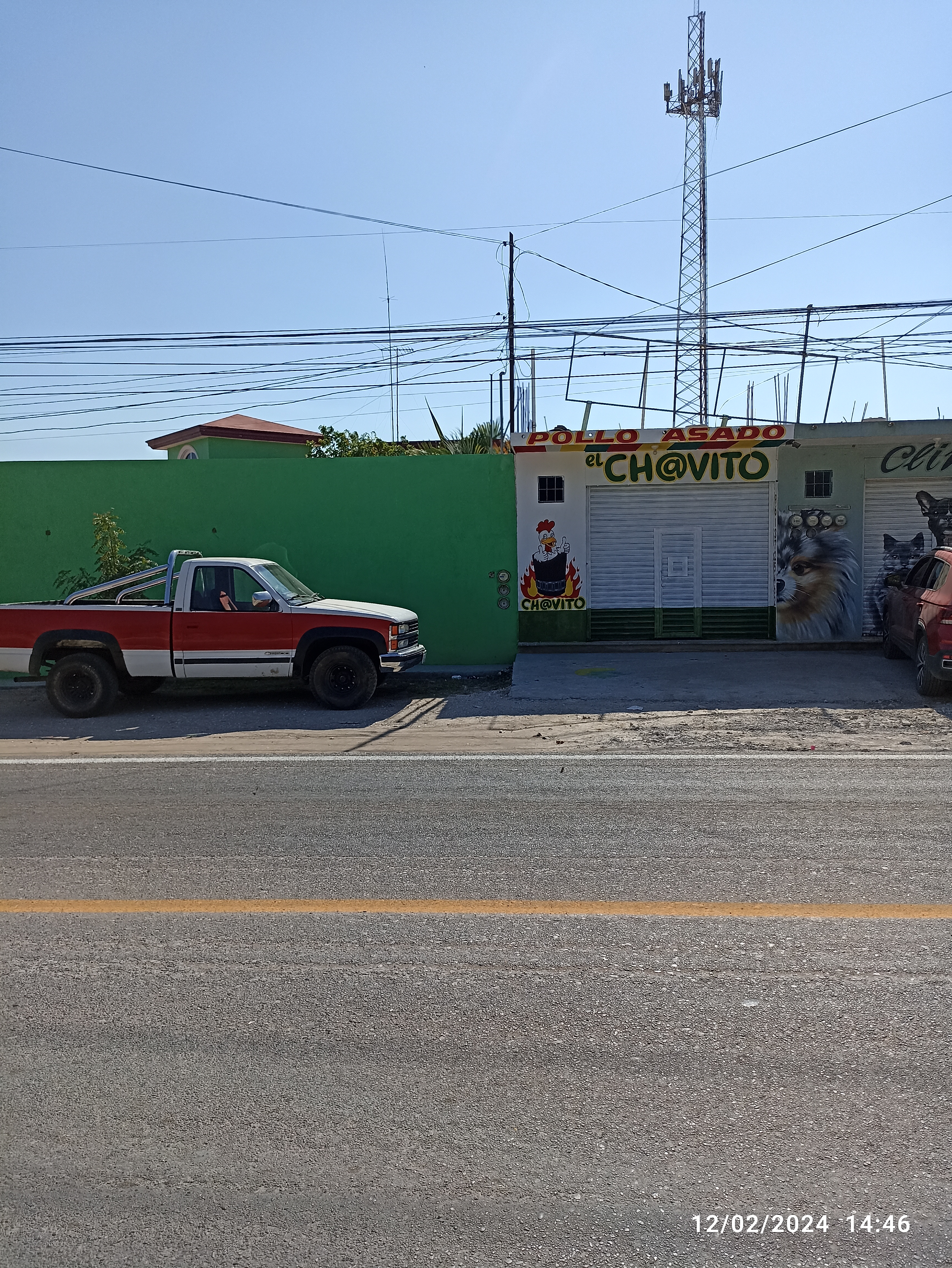 Pollo el Chavito image 7