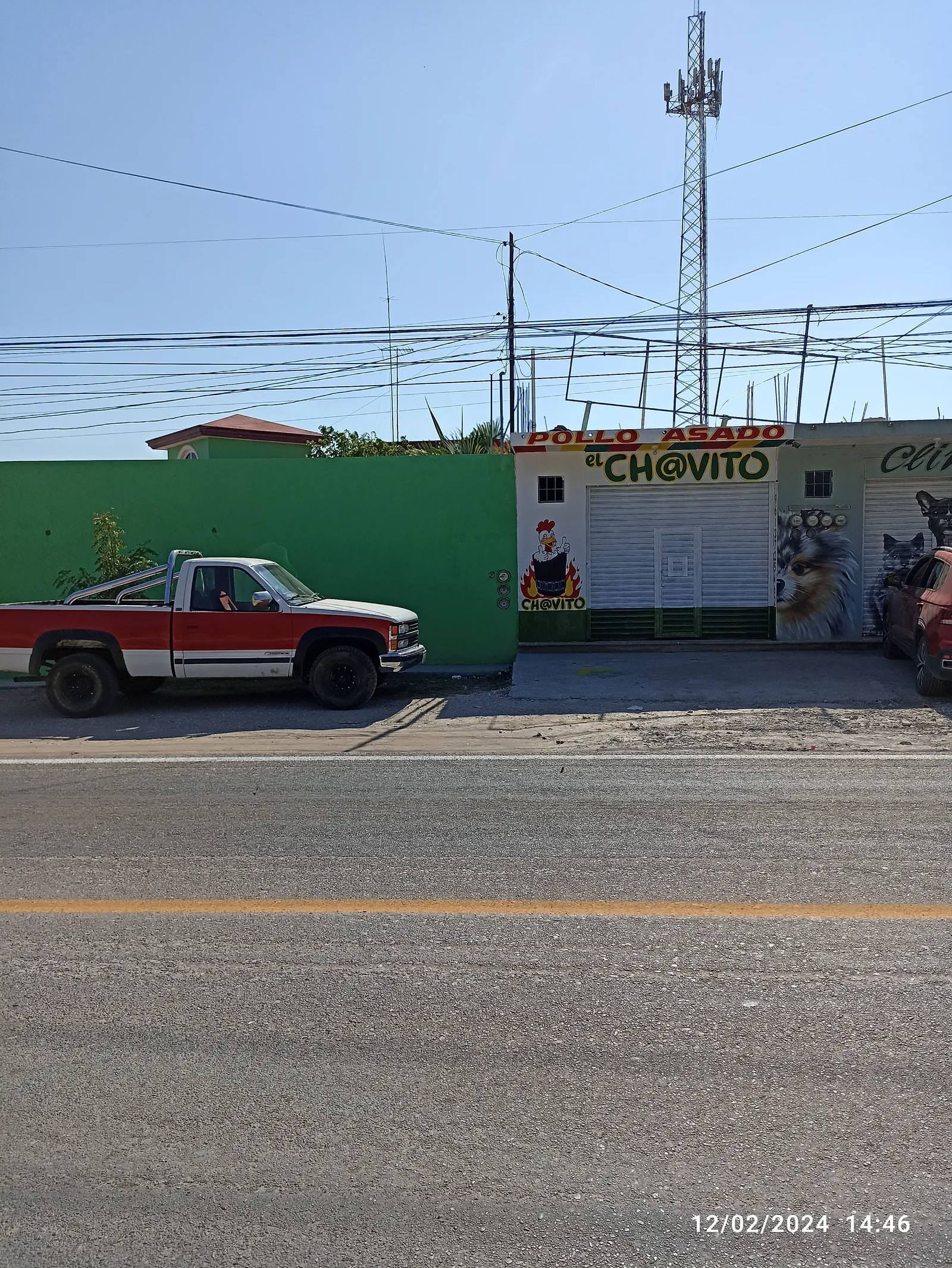 Pollo el Chavito image 7