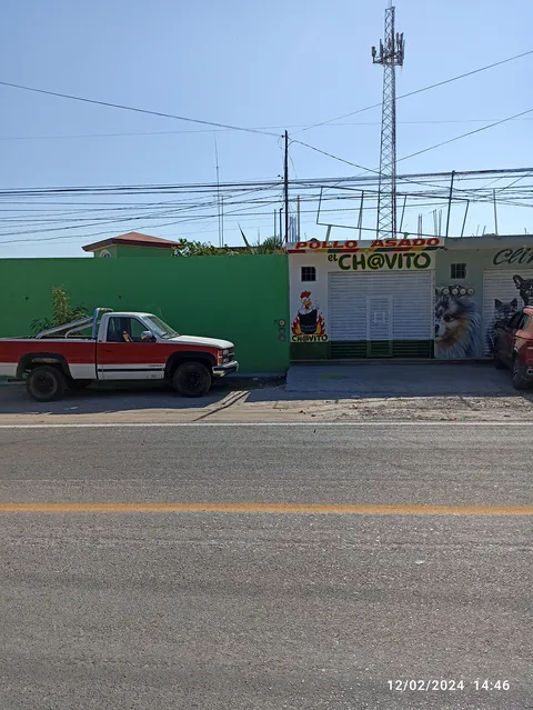 Pollo el Chavito image 7