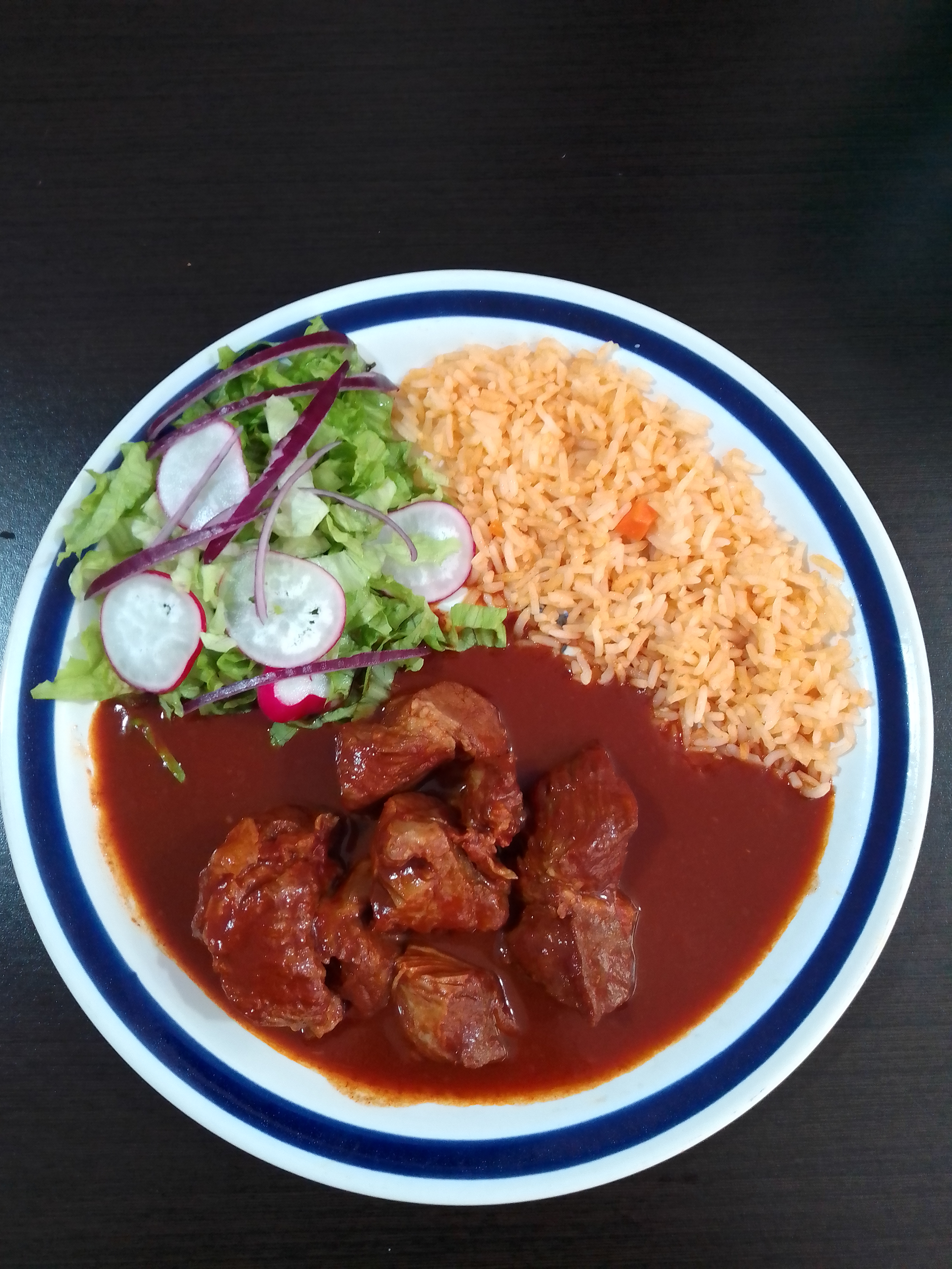 Restaurante CASA MÍA image 2