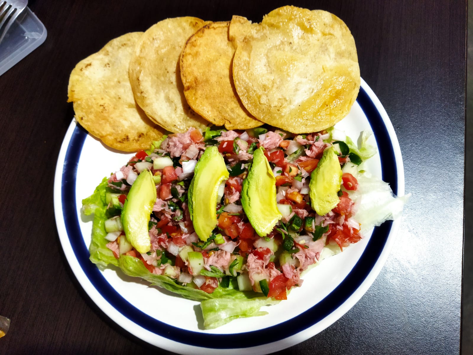 Restaurante CASA MÍA image 3