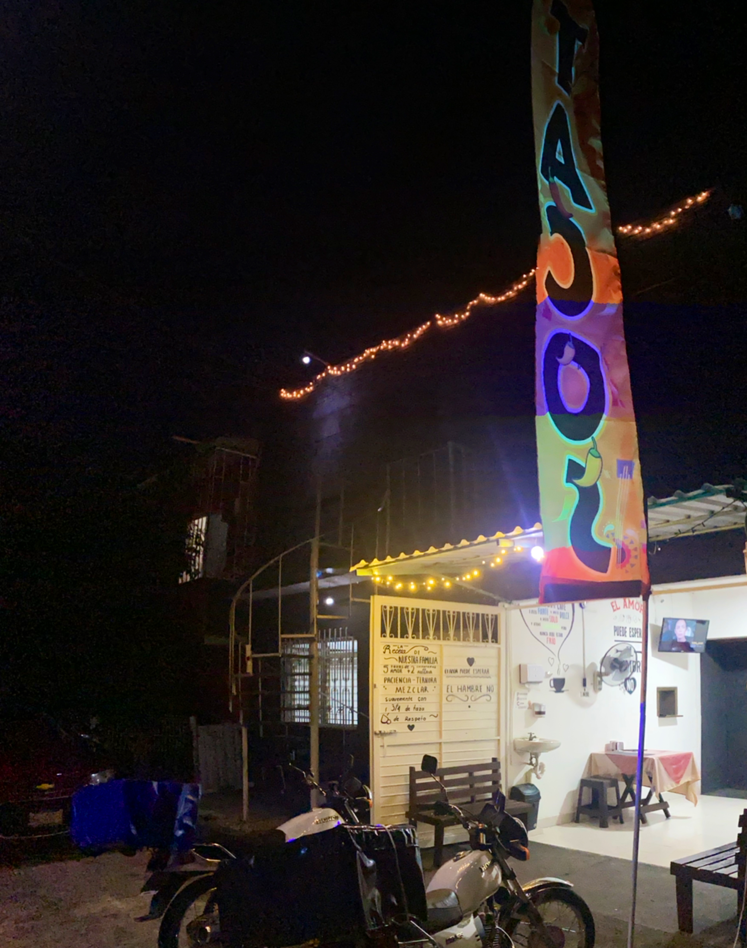 Restaurante CASA MÍA image 4