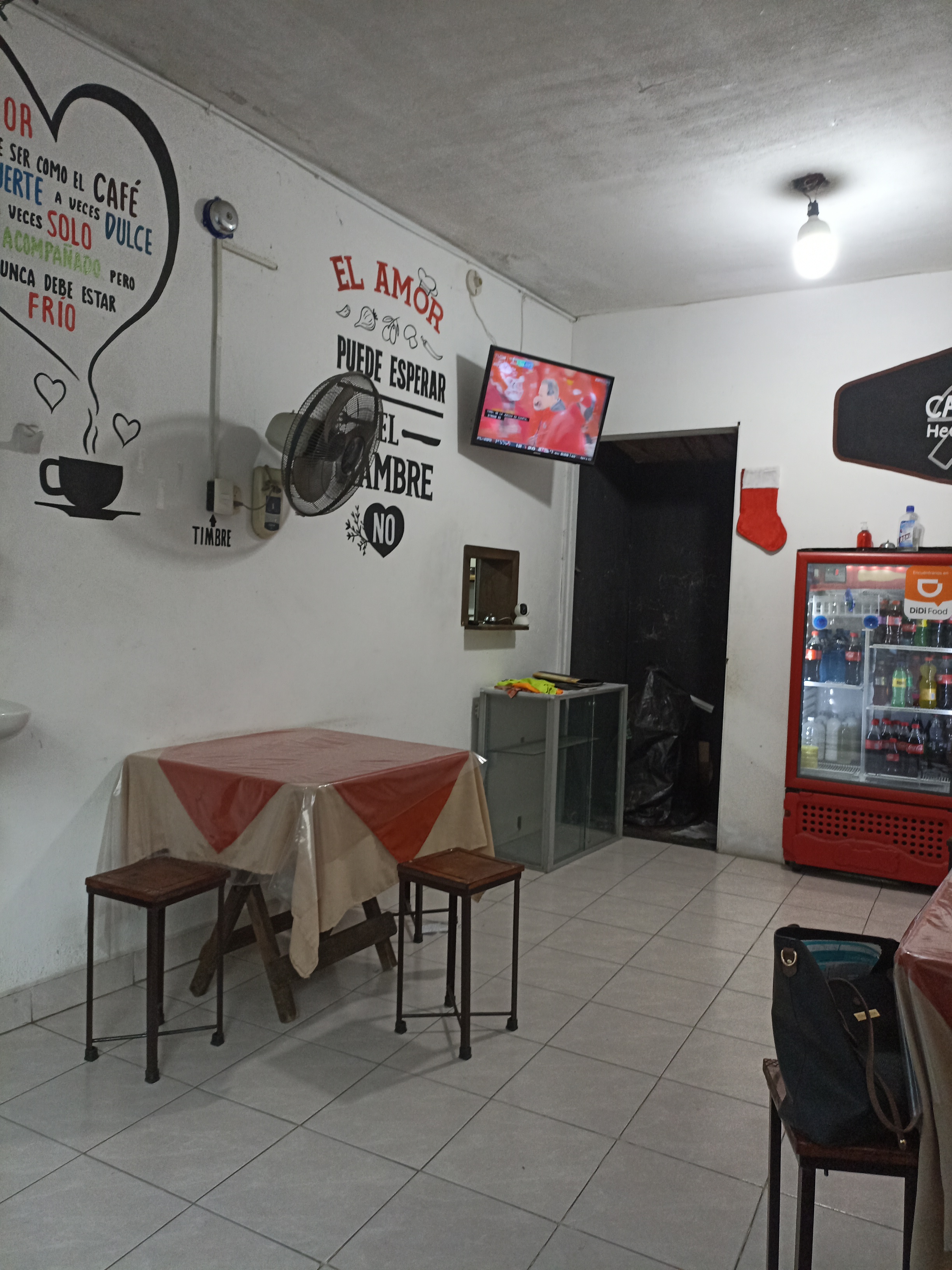 Restaurante CASA MÍA image 5