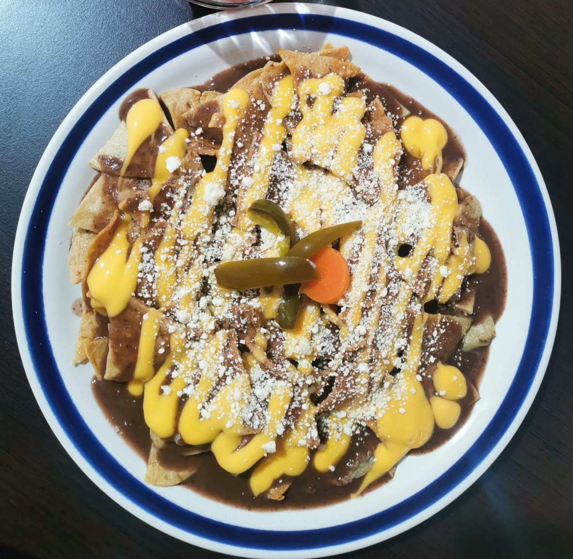 Restaurante CASA MÍA image 6