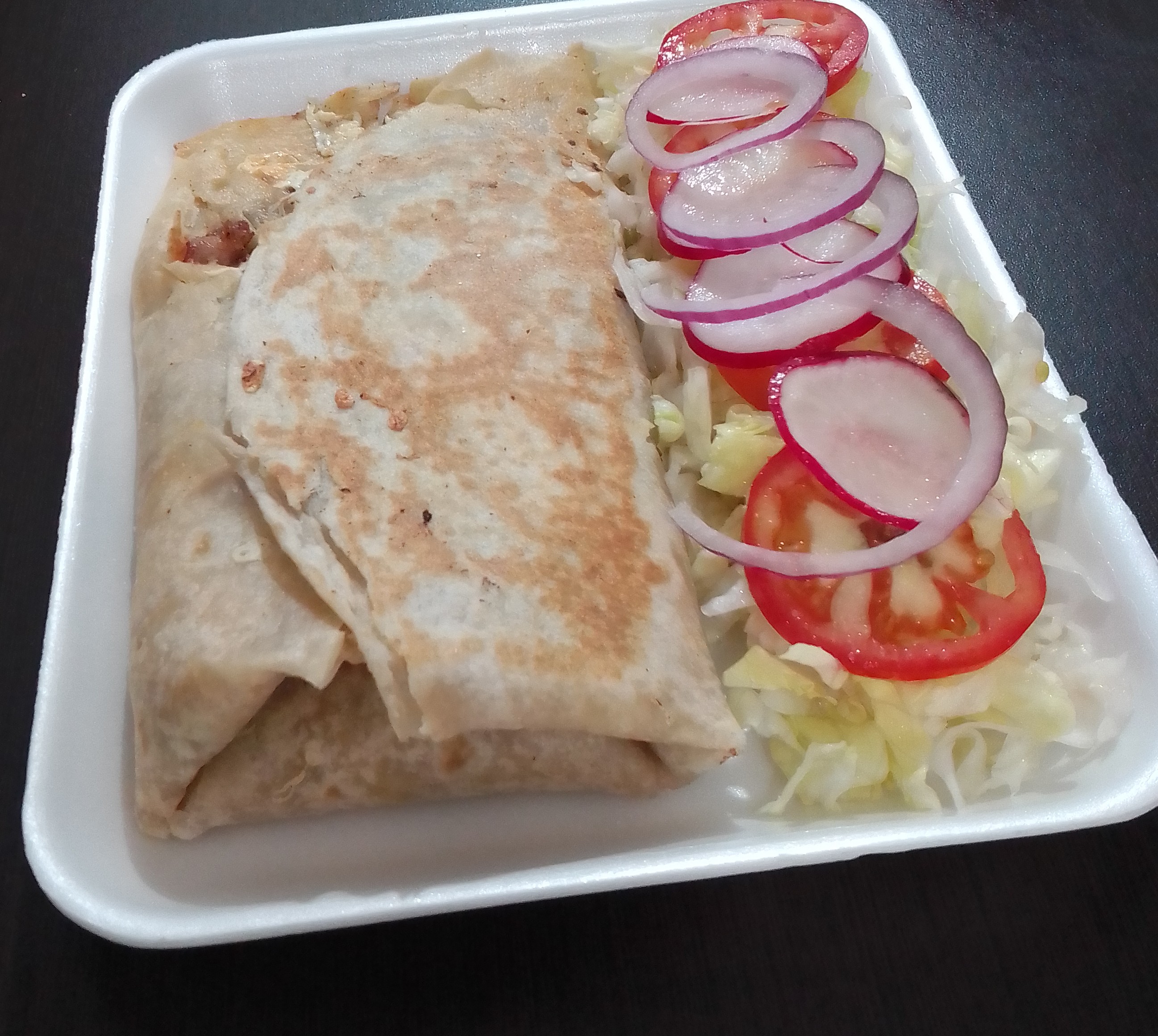 Restaurante CASA MÍA image 8